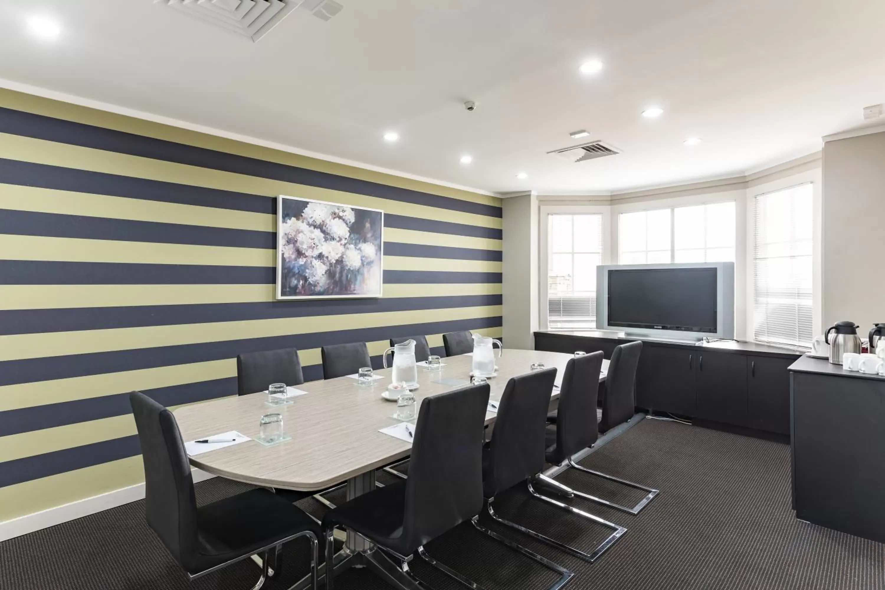 Meeting/conference room in Suncourt Hotel & Conference Centre