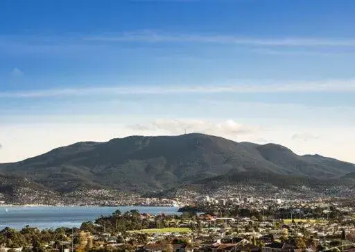 King Room with River View in Shoreline Hotel King Room with River View in Shoreline Hotel