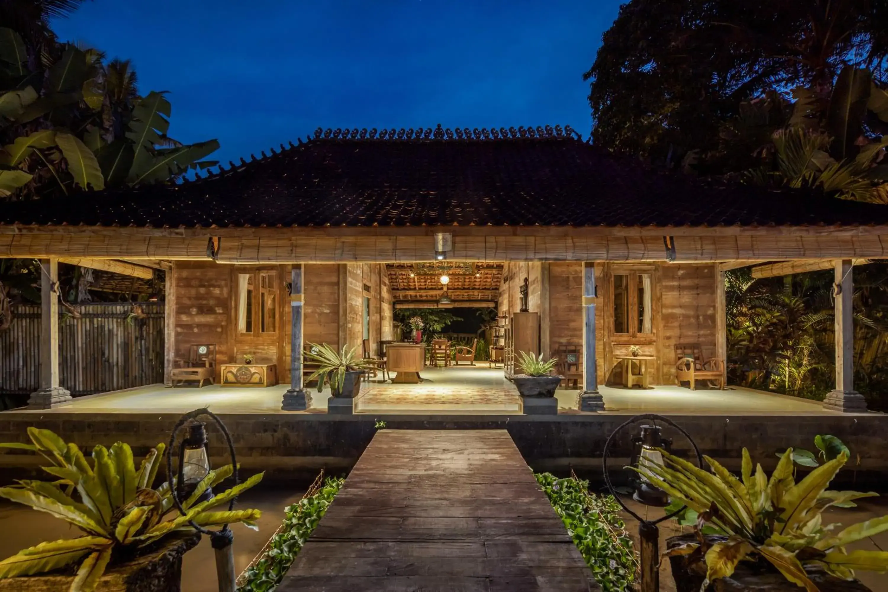 Spa and wellness centre/facilities in Korurua Dijiwa Ubud