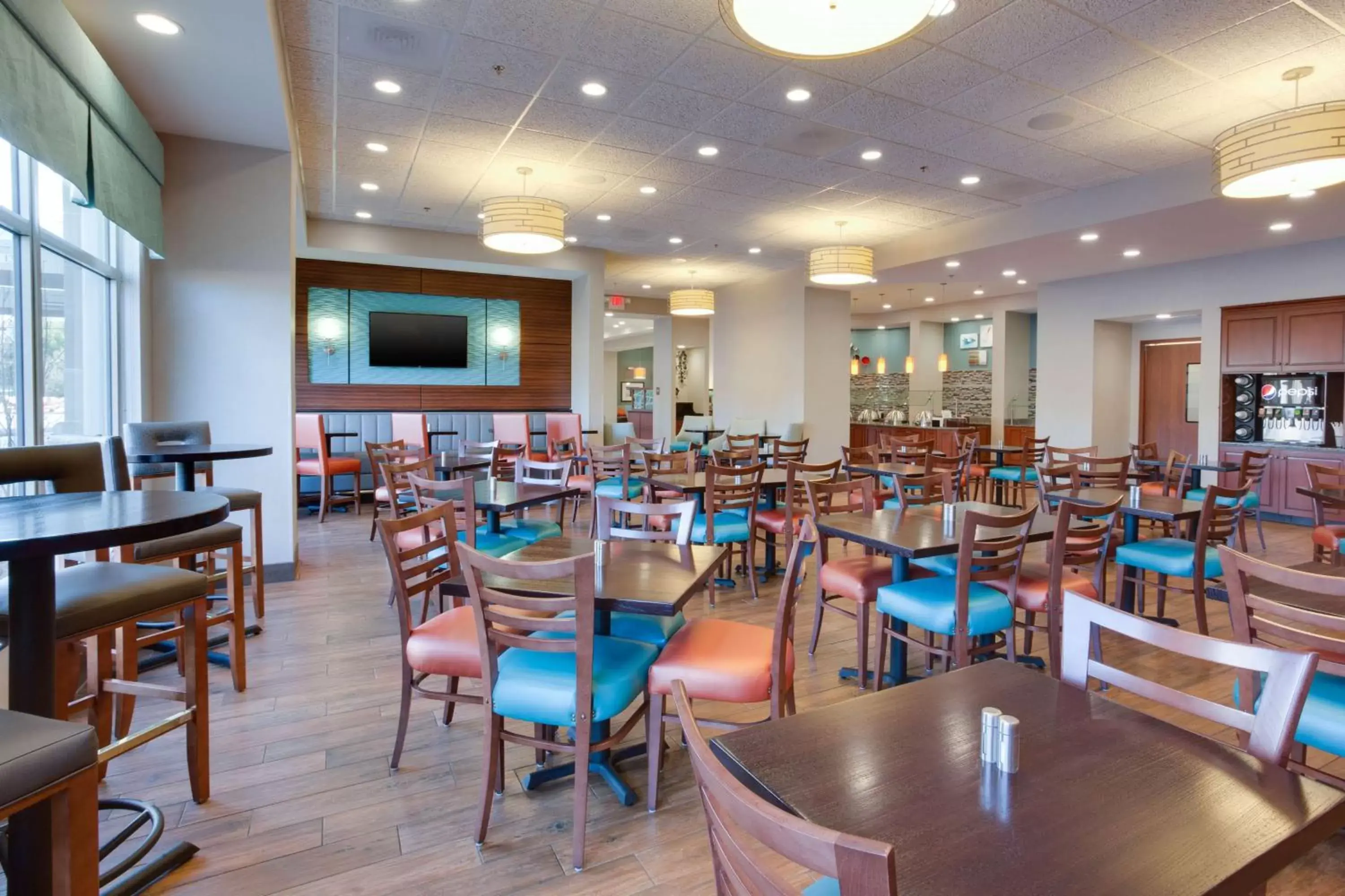 Restaurant/Places to Eat in Drury Inn & Suites Charlotte Arrowood