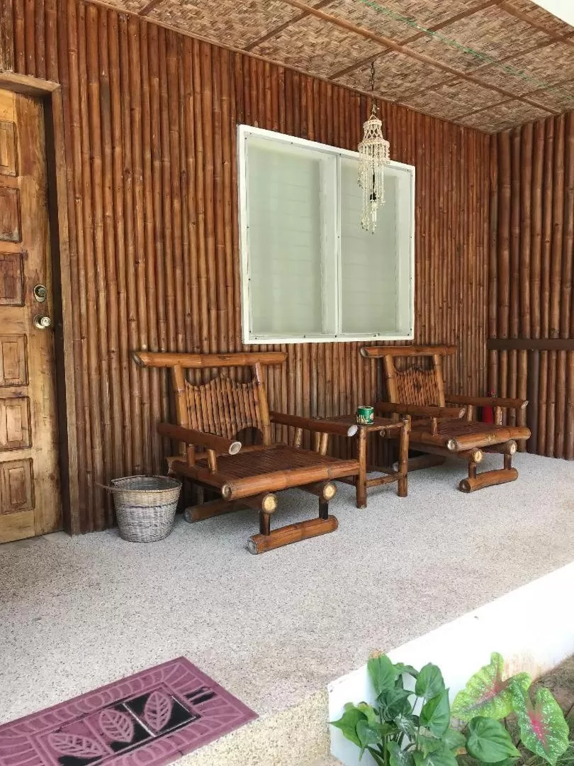 Charisma Beach Resort