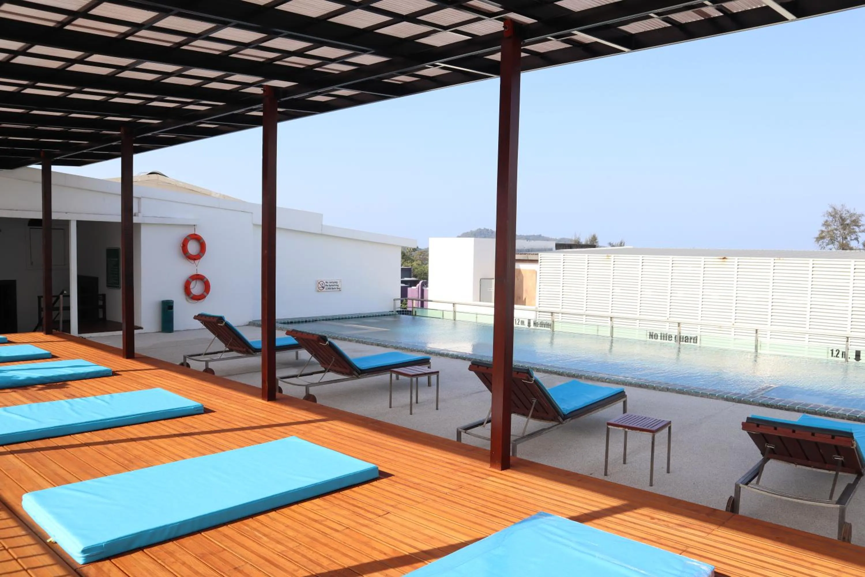 Aspery Hotel - SHA Certified