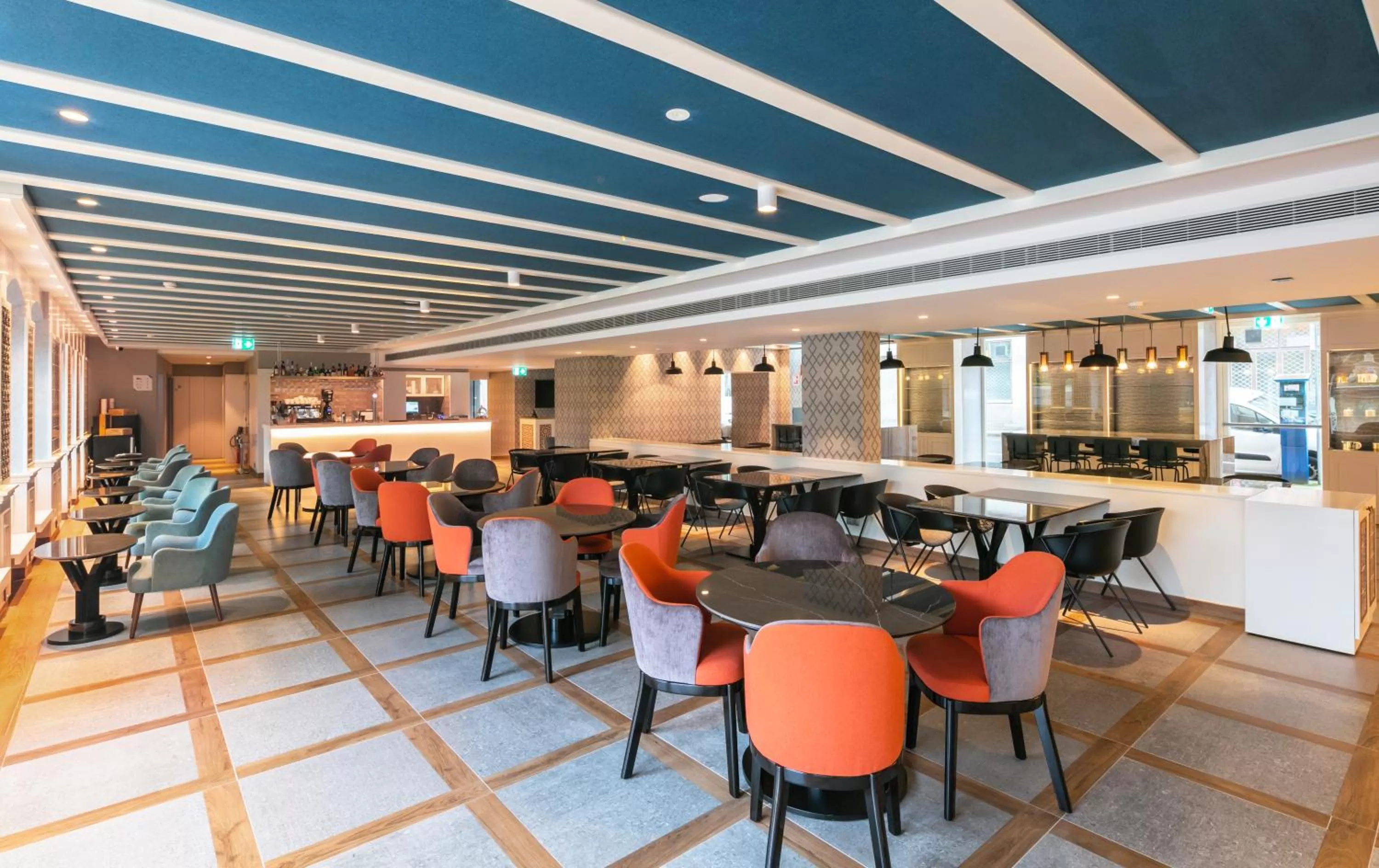 Restaurant/places to eat in Catalonia Porto