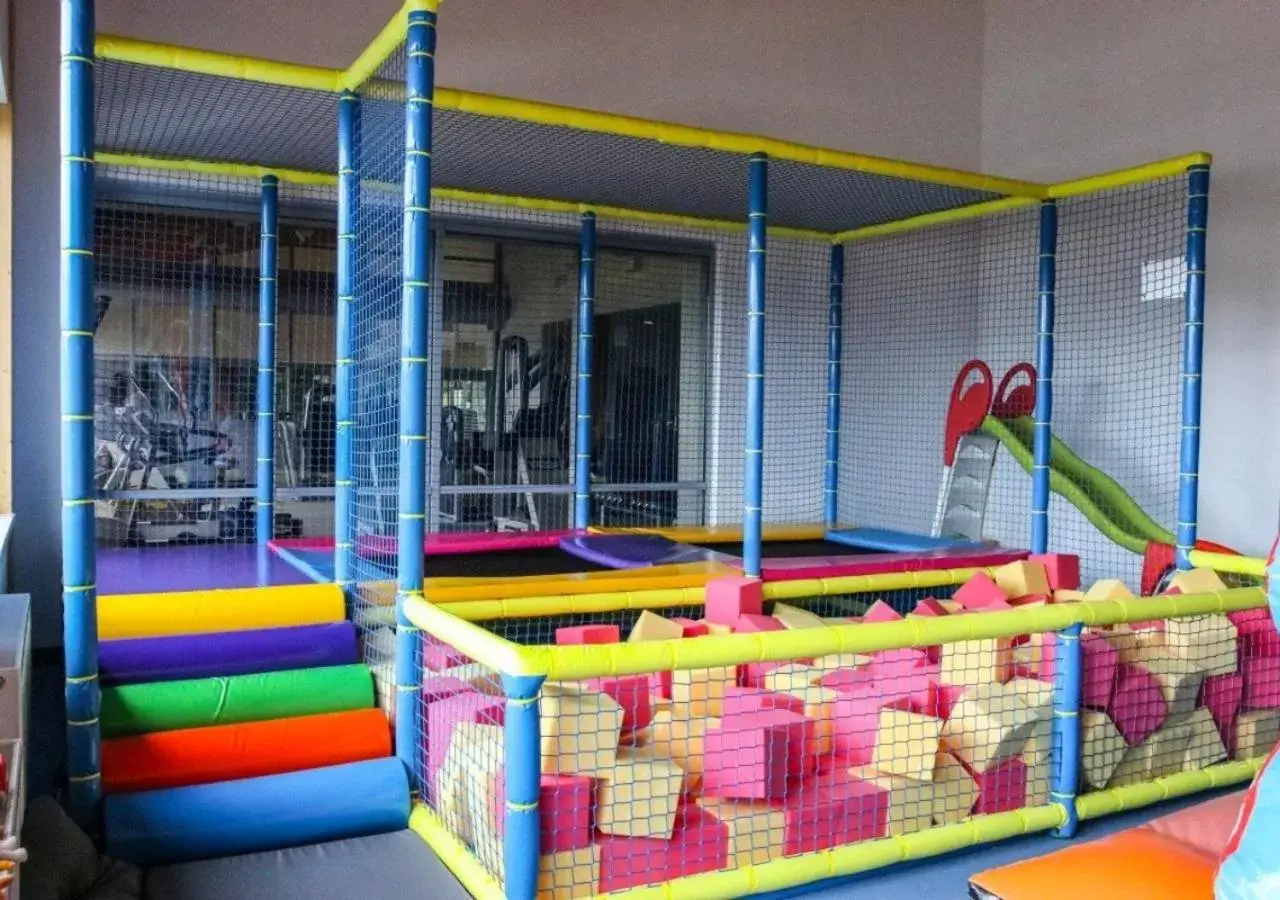 Kids's club, Children's Play Area in Hotel Mrągowo Resort&Spa