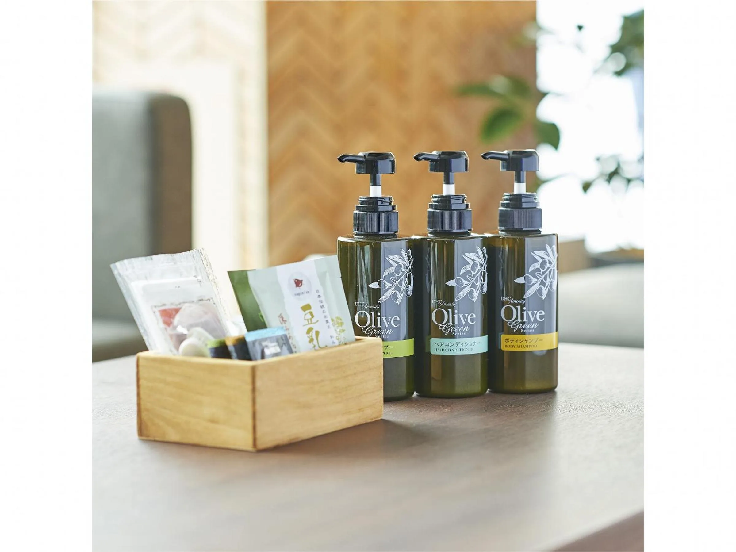 Other in Sotetsu Fresa Inn Kamakura-Ofuna Higashiguchi