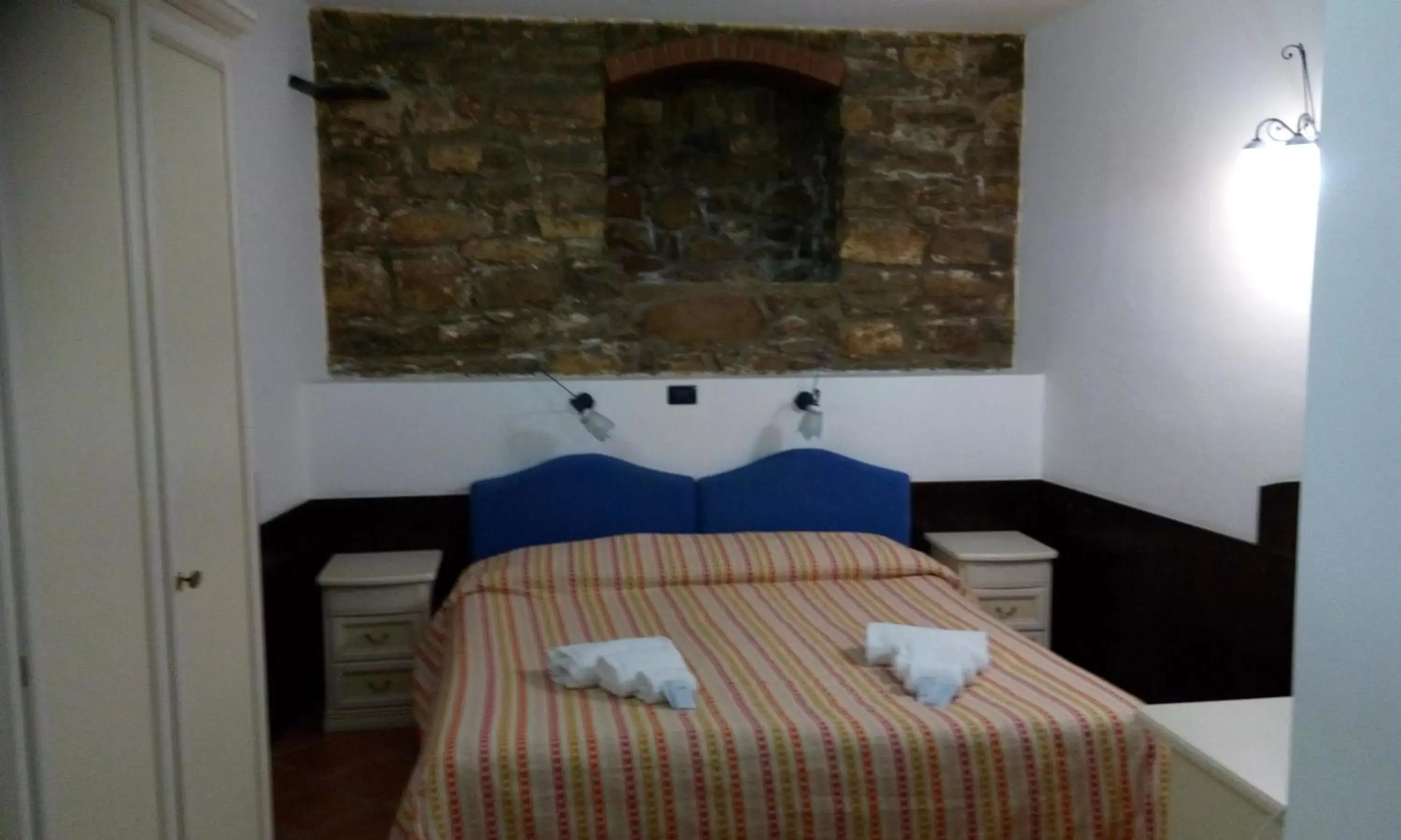 Staff, Bed in B&B Centro Storico