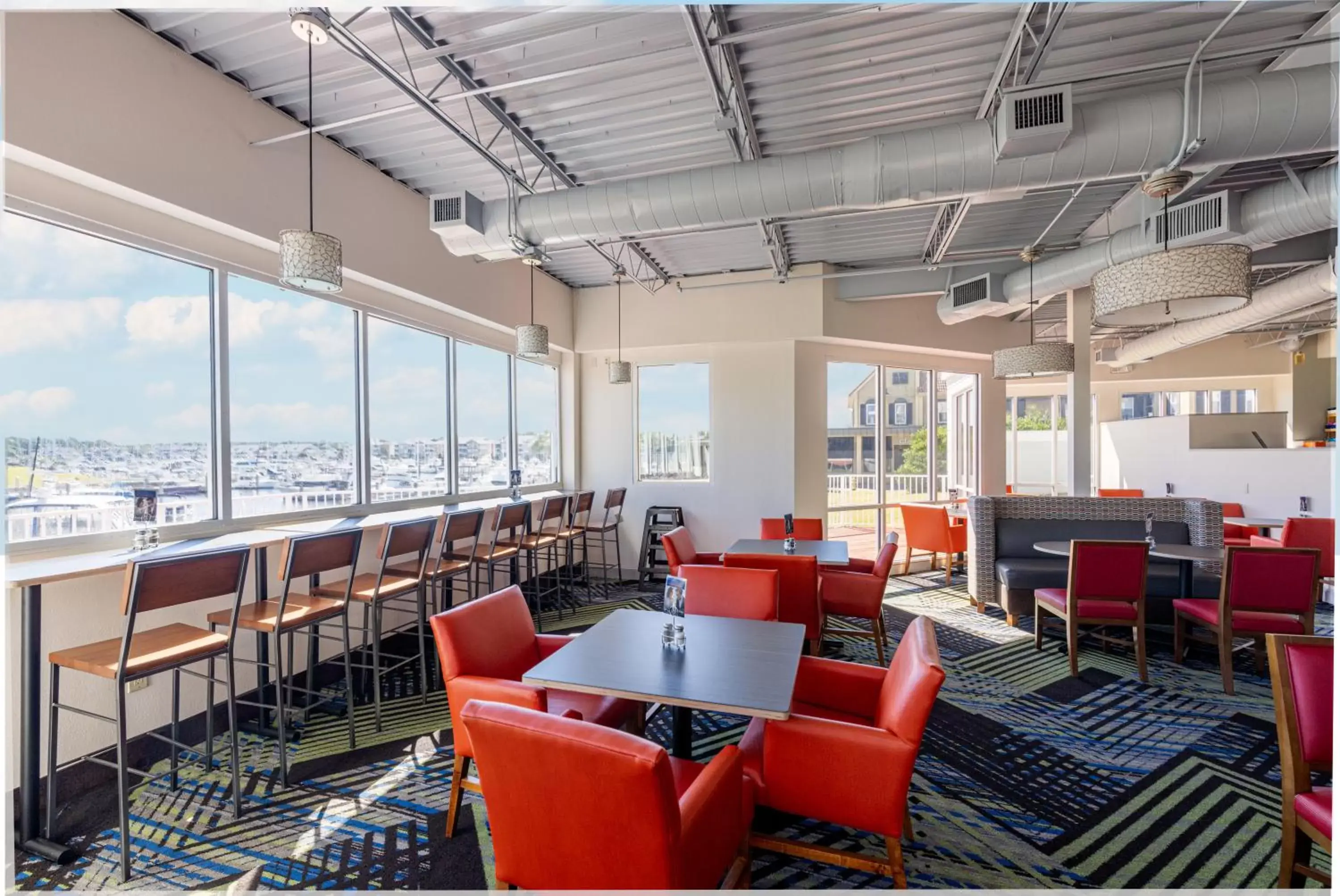 Restaurant/places to eat in Holiday Inn Express North Myrtle Beach - Little River by IHG Restaurant/places to eat in Holiday Inn Express North Myrtle Beach - Little River by IHG