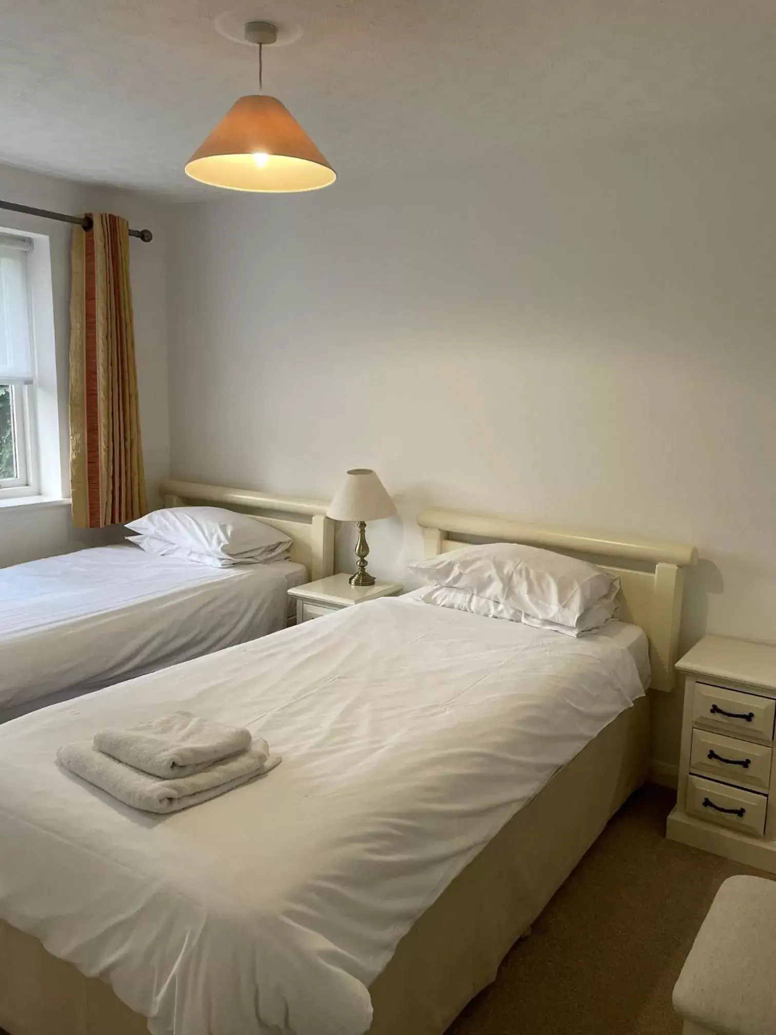 Other, Bed in Ebury Hotel Cottages and Apartment's