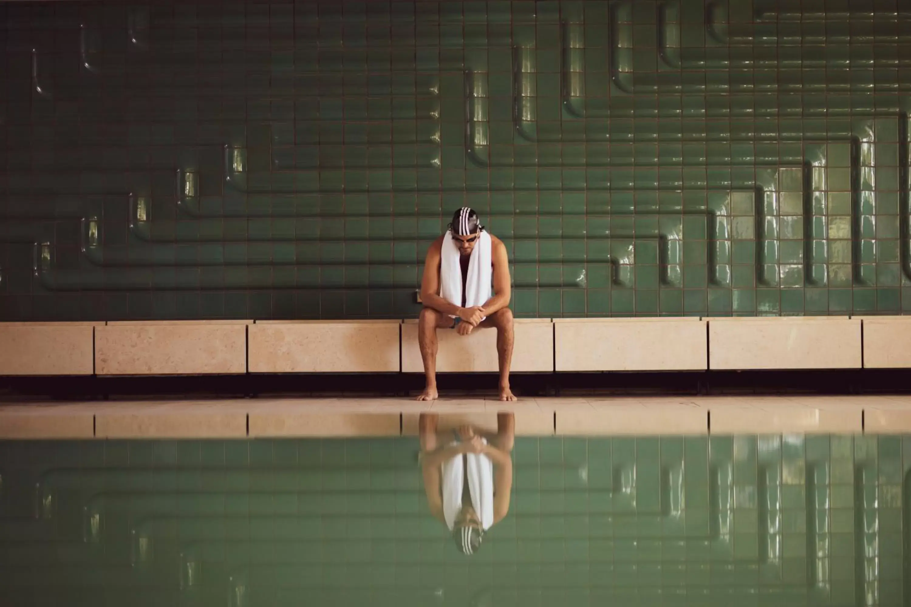 People in Danubius Hotel Arena