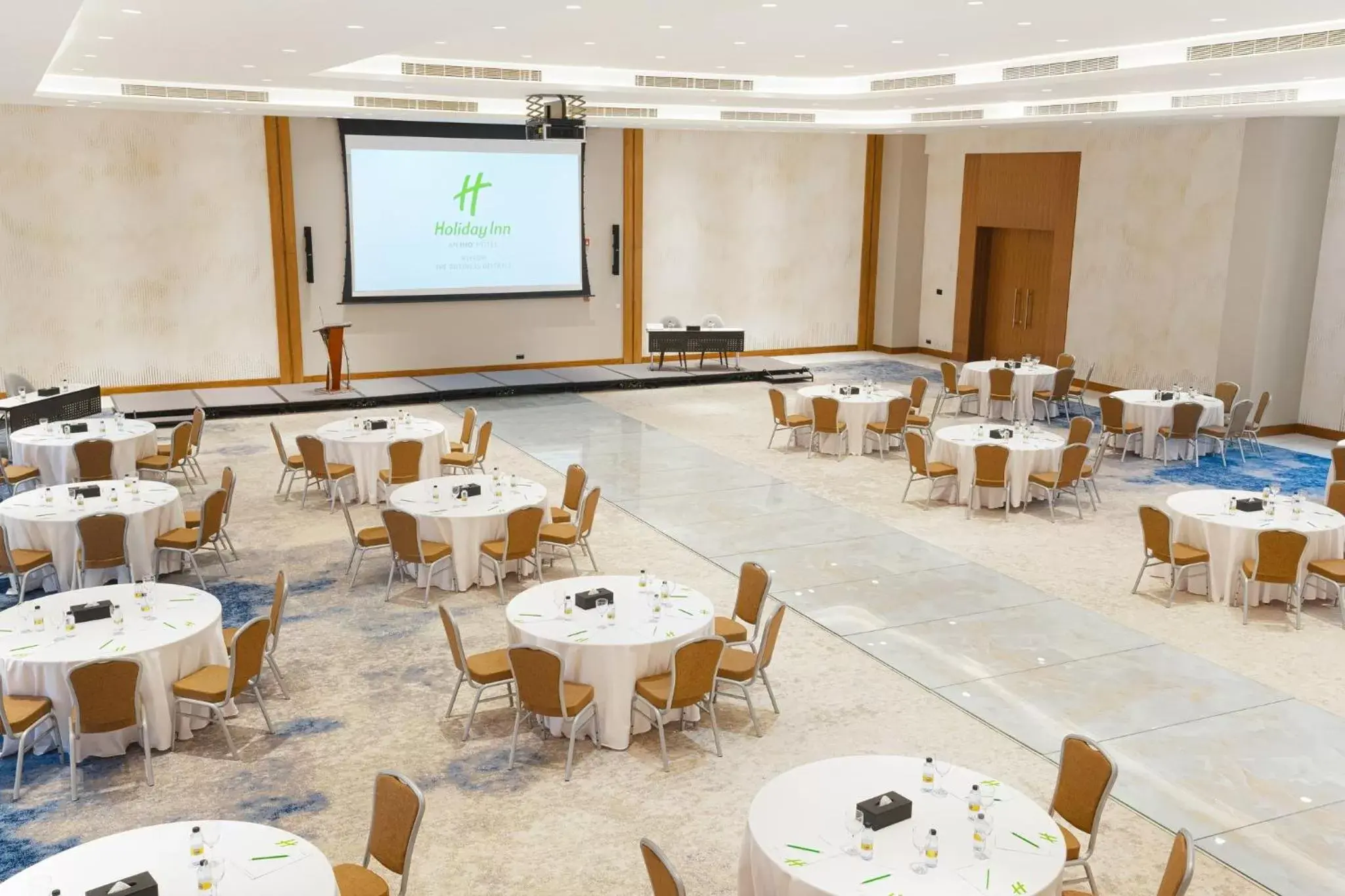 Banquet/Function facilities in Holiday Inn Riyadh The Business District, an IHG Hotel