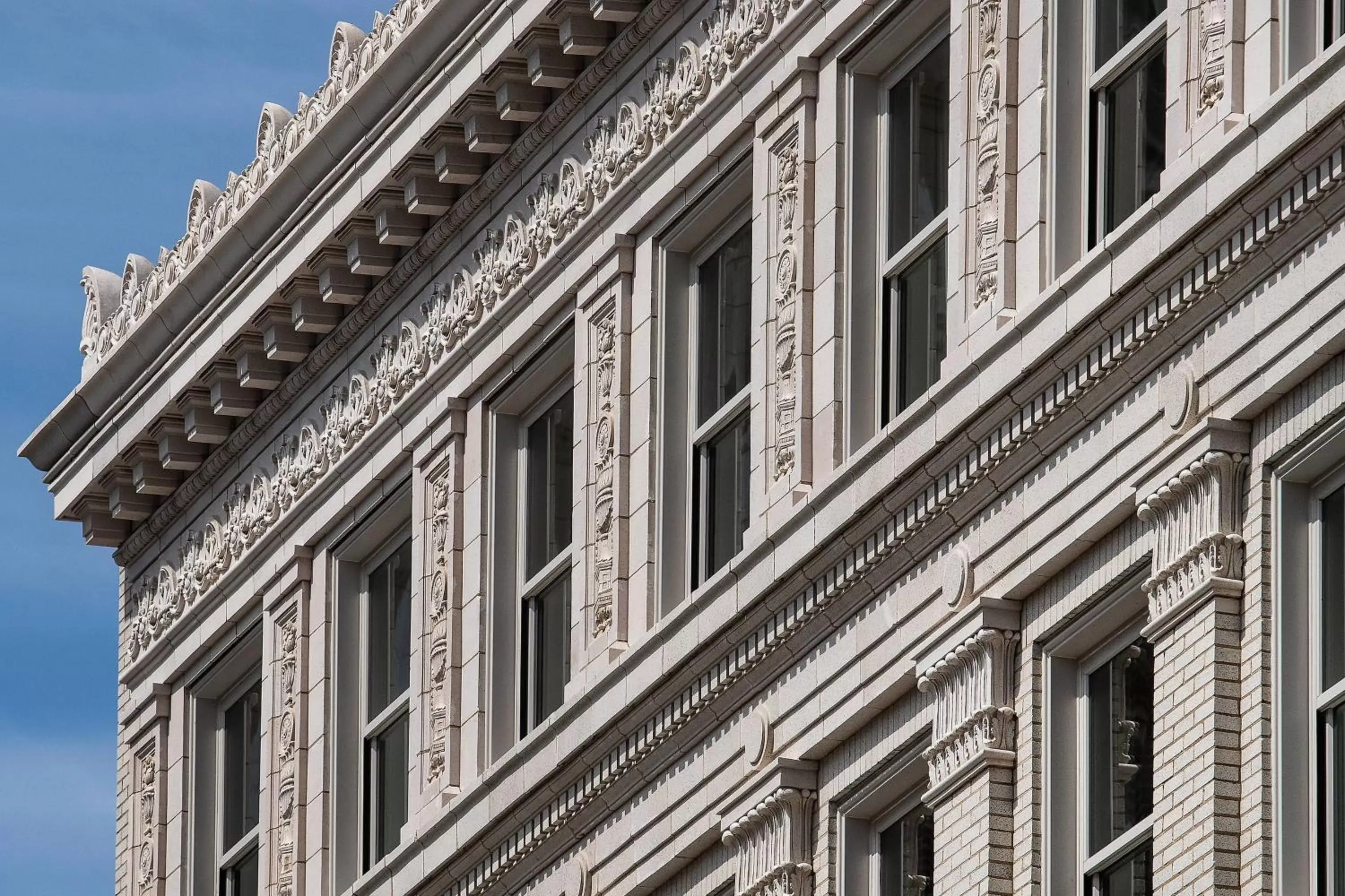 Other, Property Building in AC Hotel by Marriott Little Rock Downtown