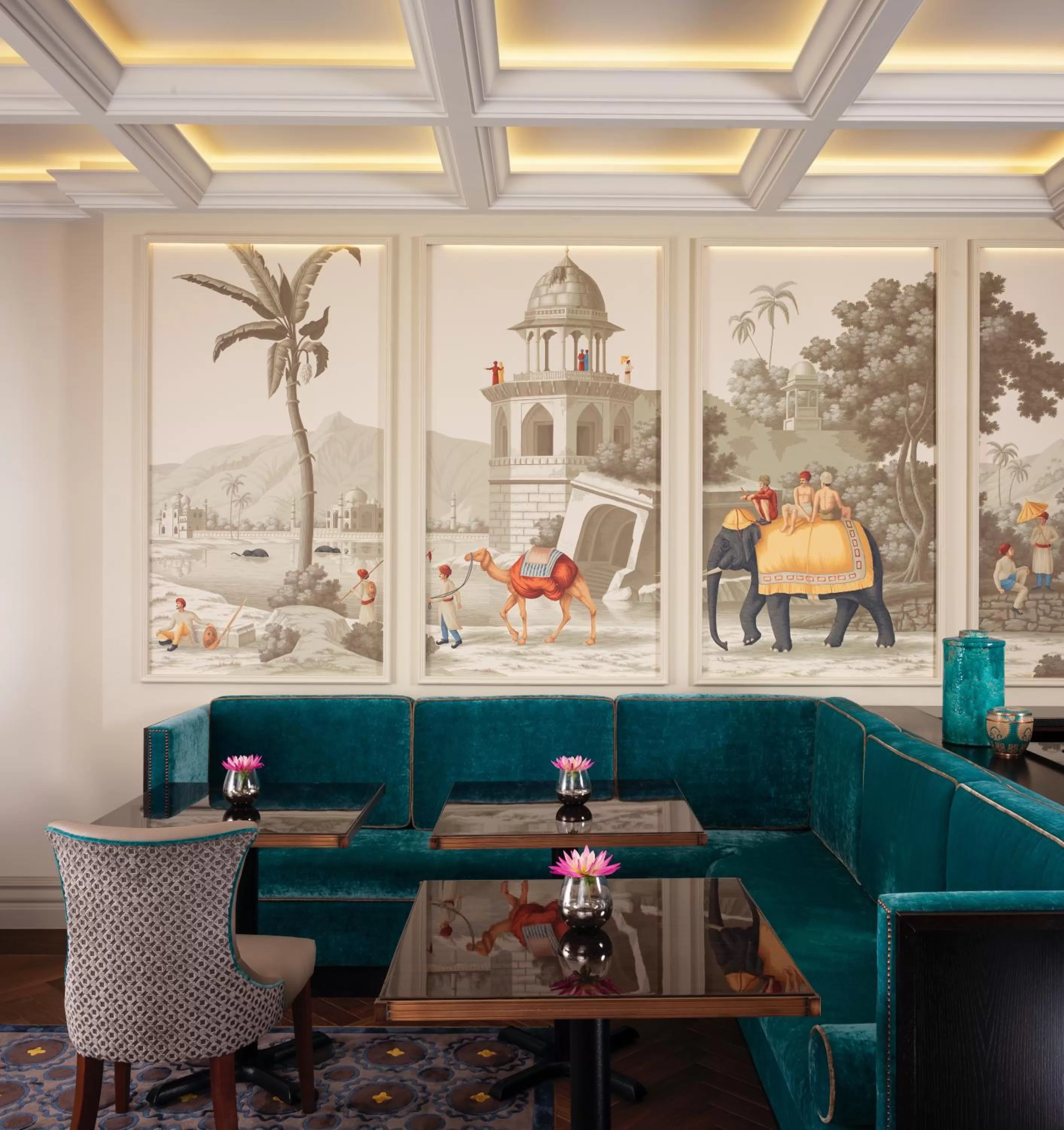 Other in Flemings Mayfair - Small Luxury Hotel of the World