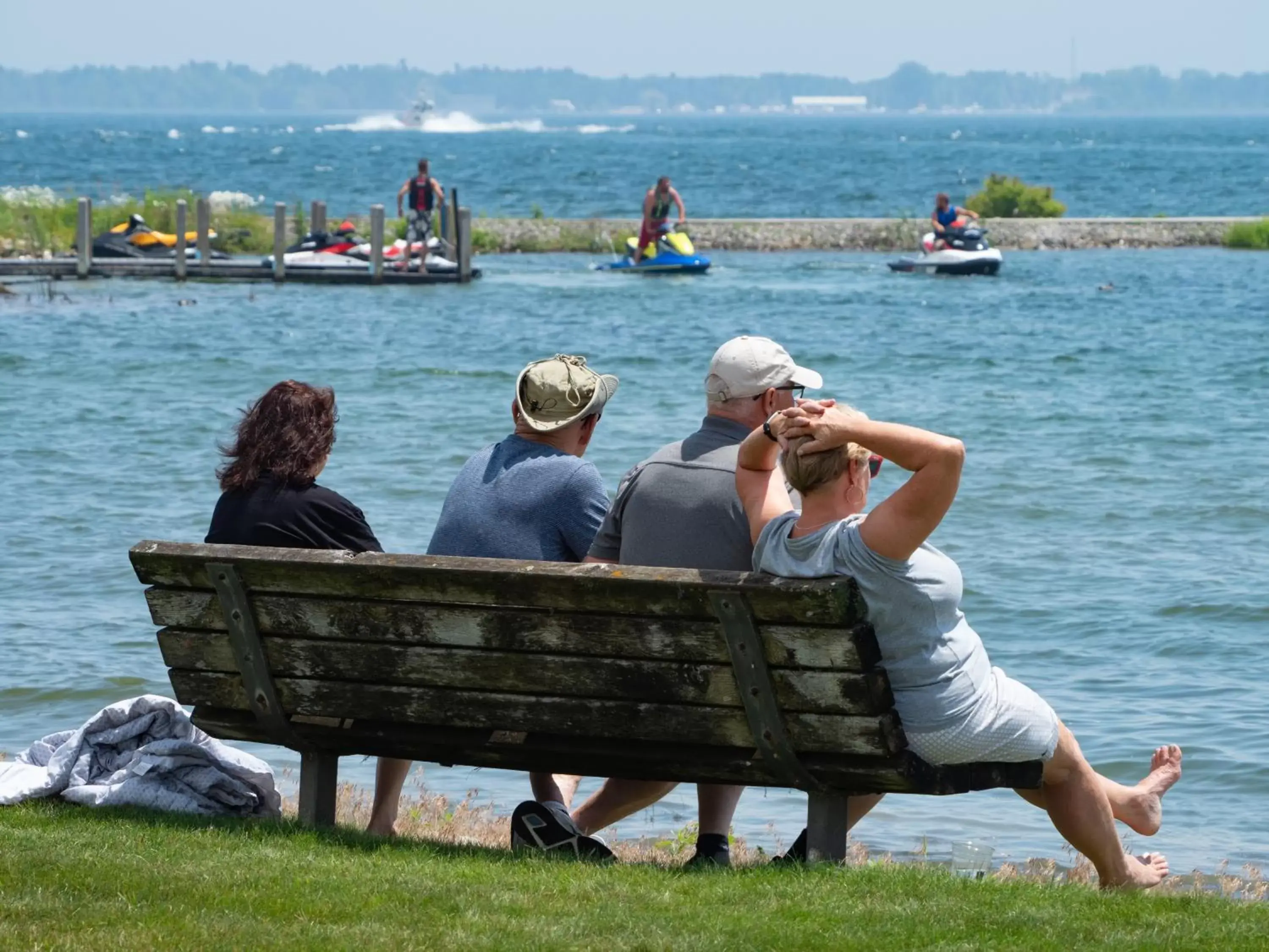 Tawas Bay Beach Resort & Conference Center