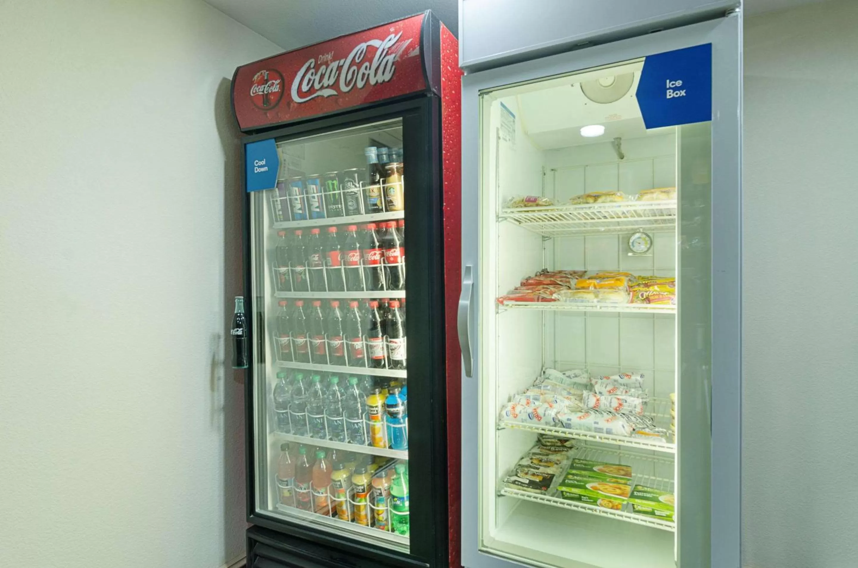 Other in Quality Suites Springdale West I-49