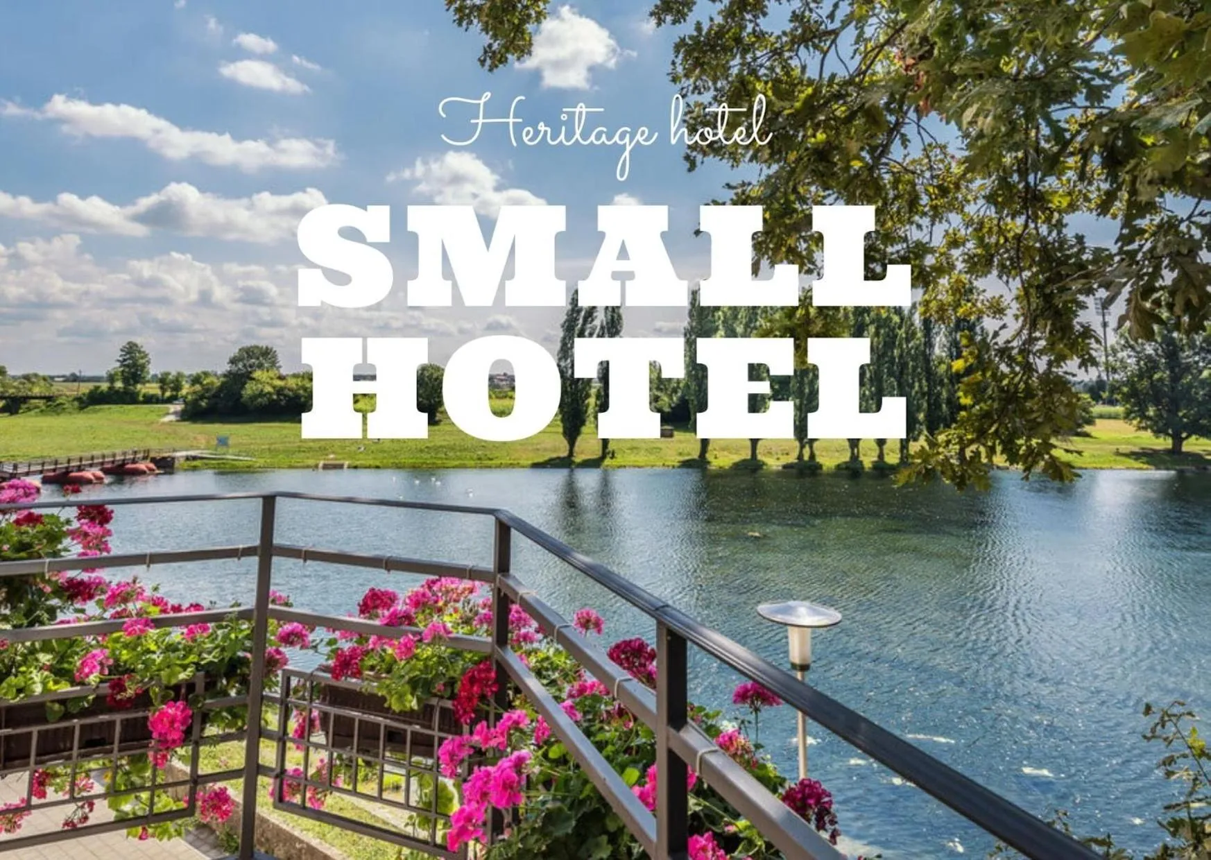 Off site in Boutique Hotel Korana Srakovcic