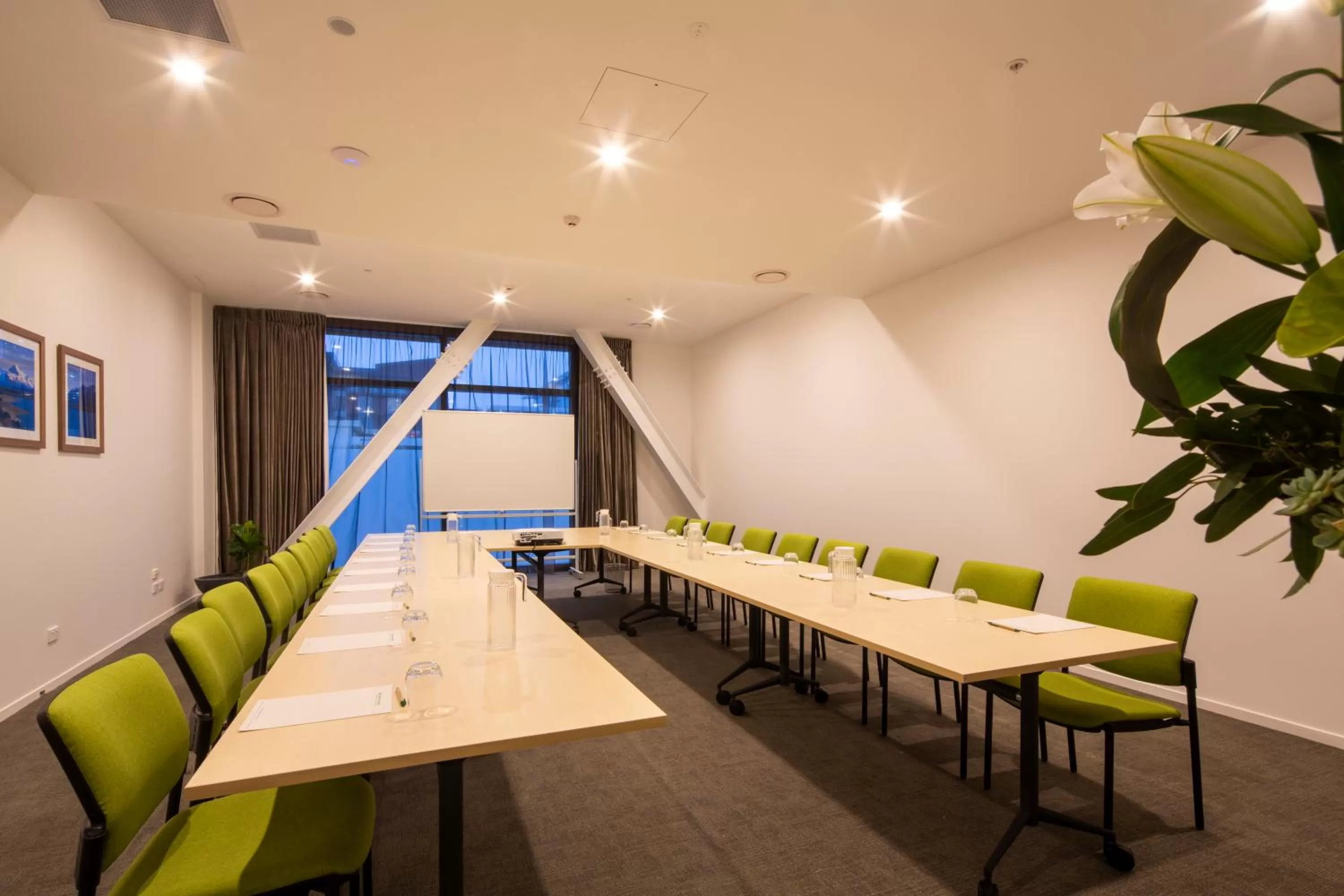 Property building in Wyndham Garden Remarkables Park Queenstown