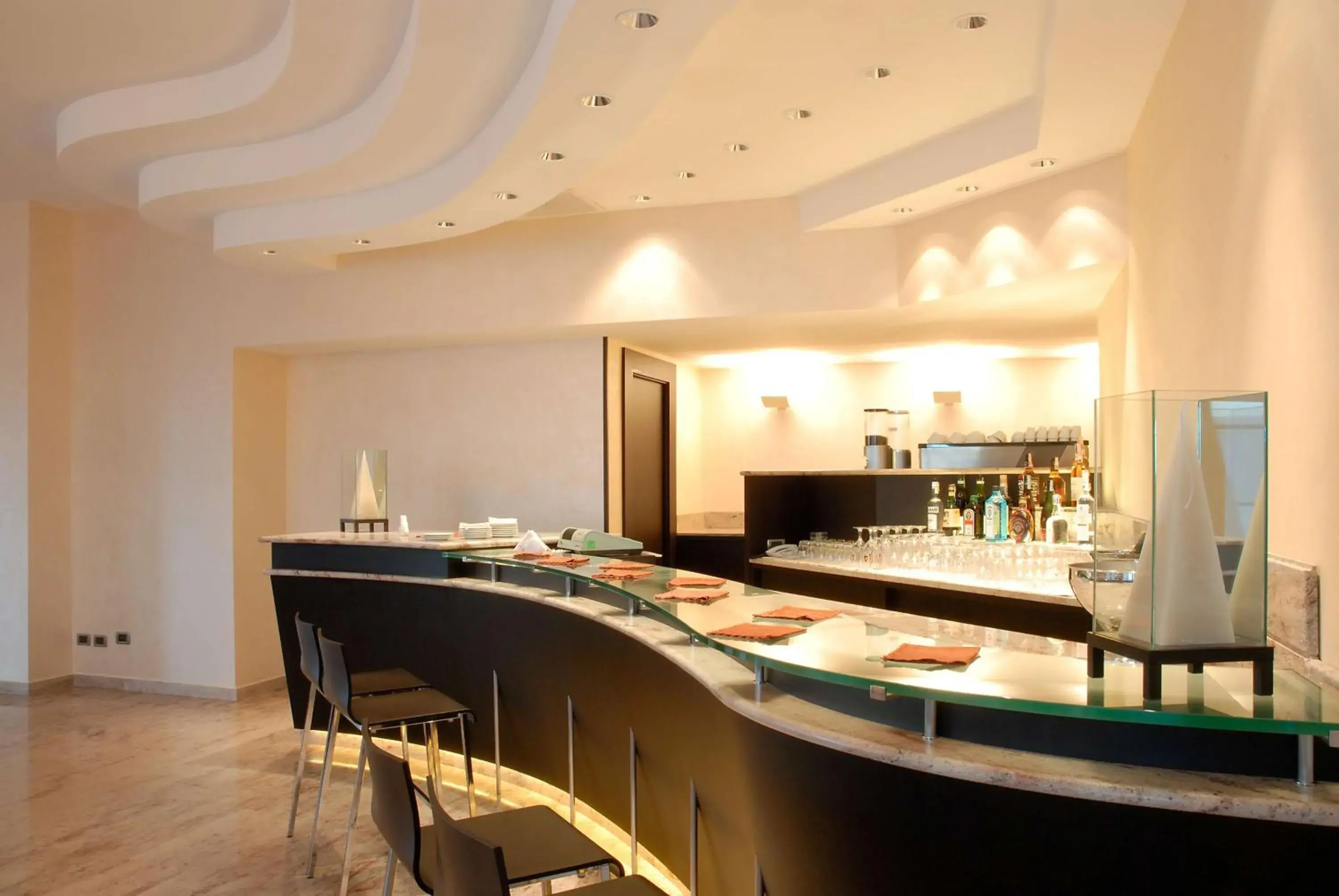 Lounge or bar in San Giorgio, Sure Hotel Collection by Best Western Lounge or bar in San Giorgio, Sure Hotel Collection by Best Western