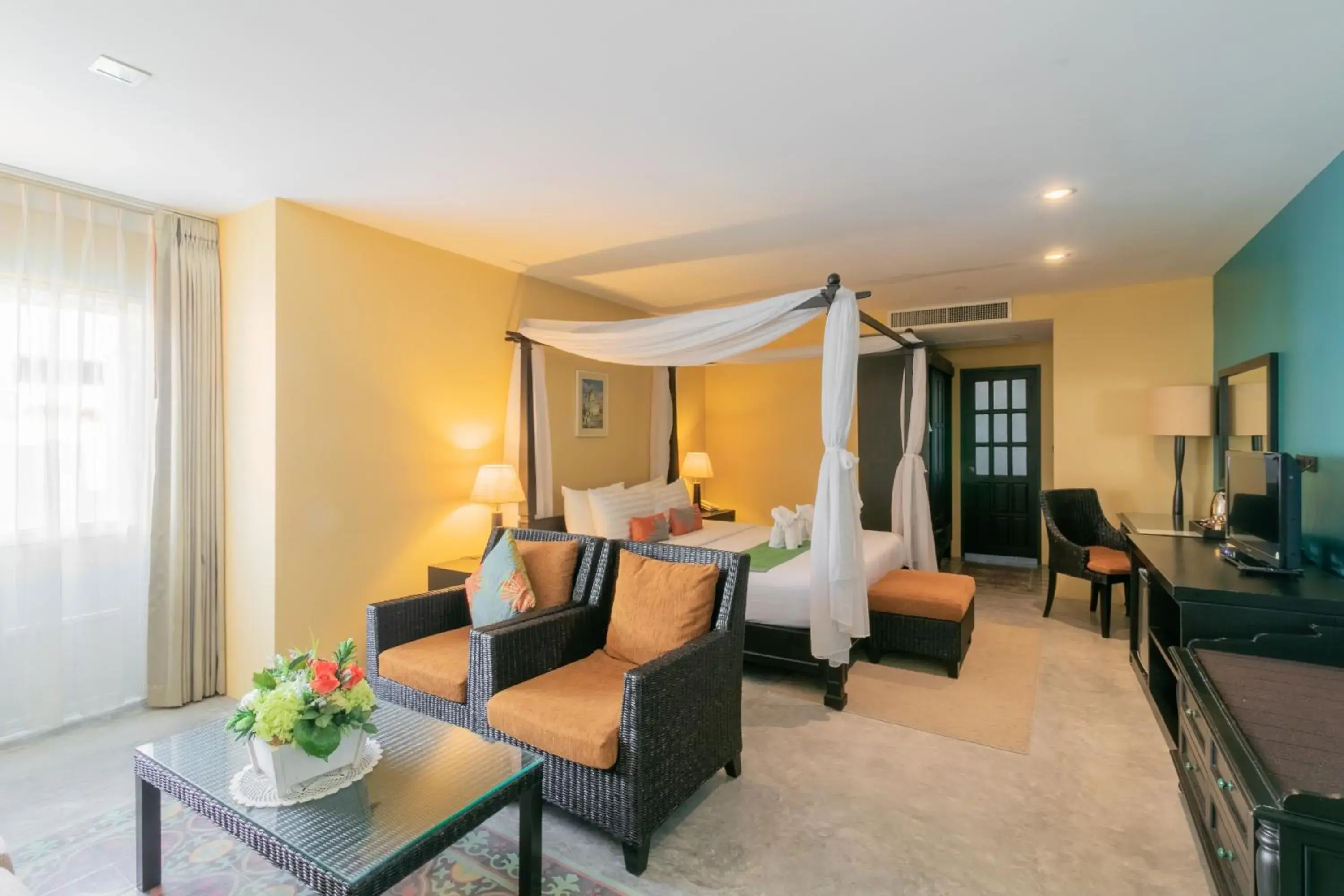 Baan PhuAnda Phuket Baan PhuAnda Phuket