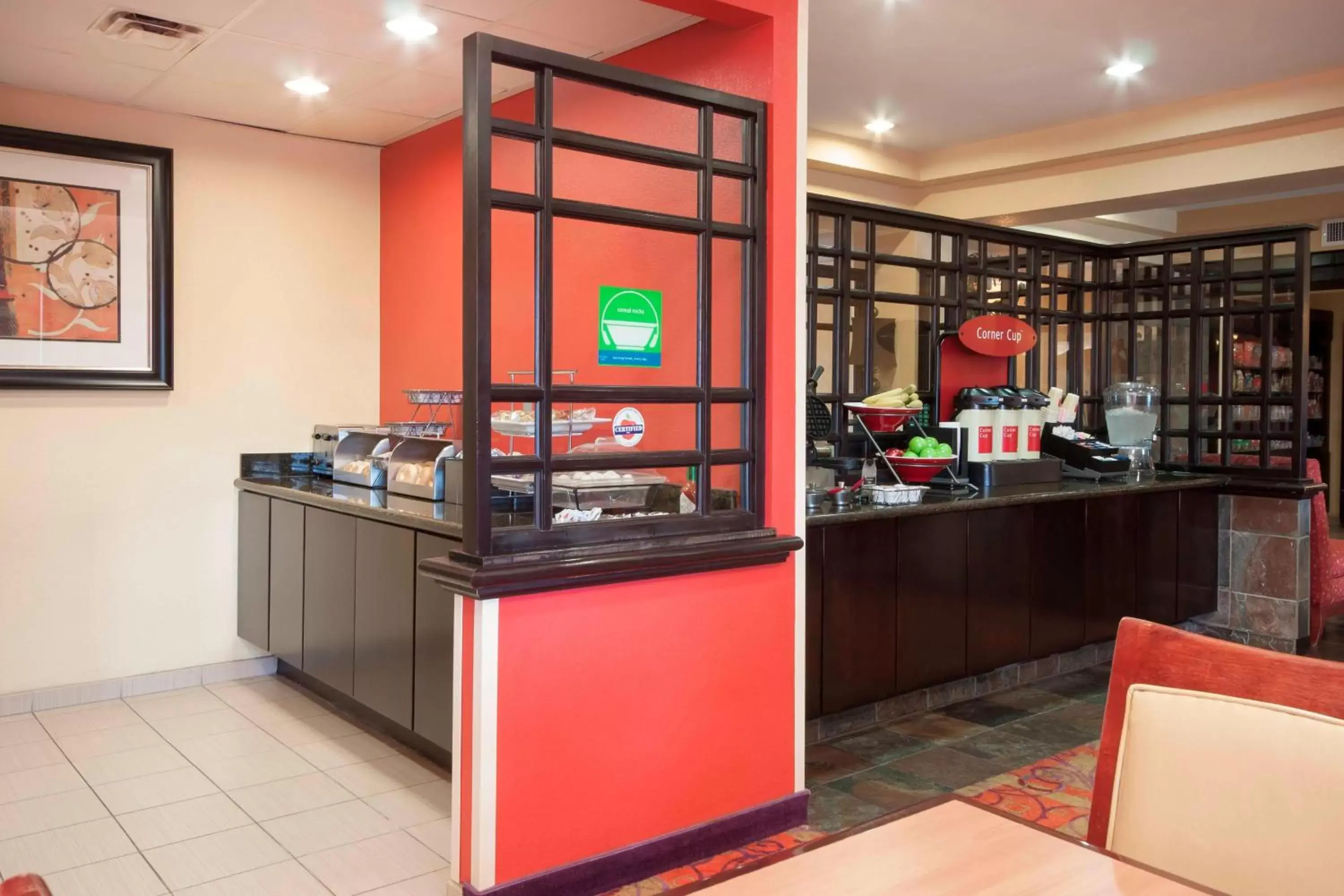 Breakfast, Restaurant/Places to Eat in TownePlace Suites El Centro
