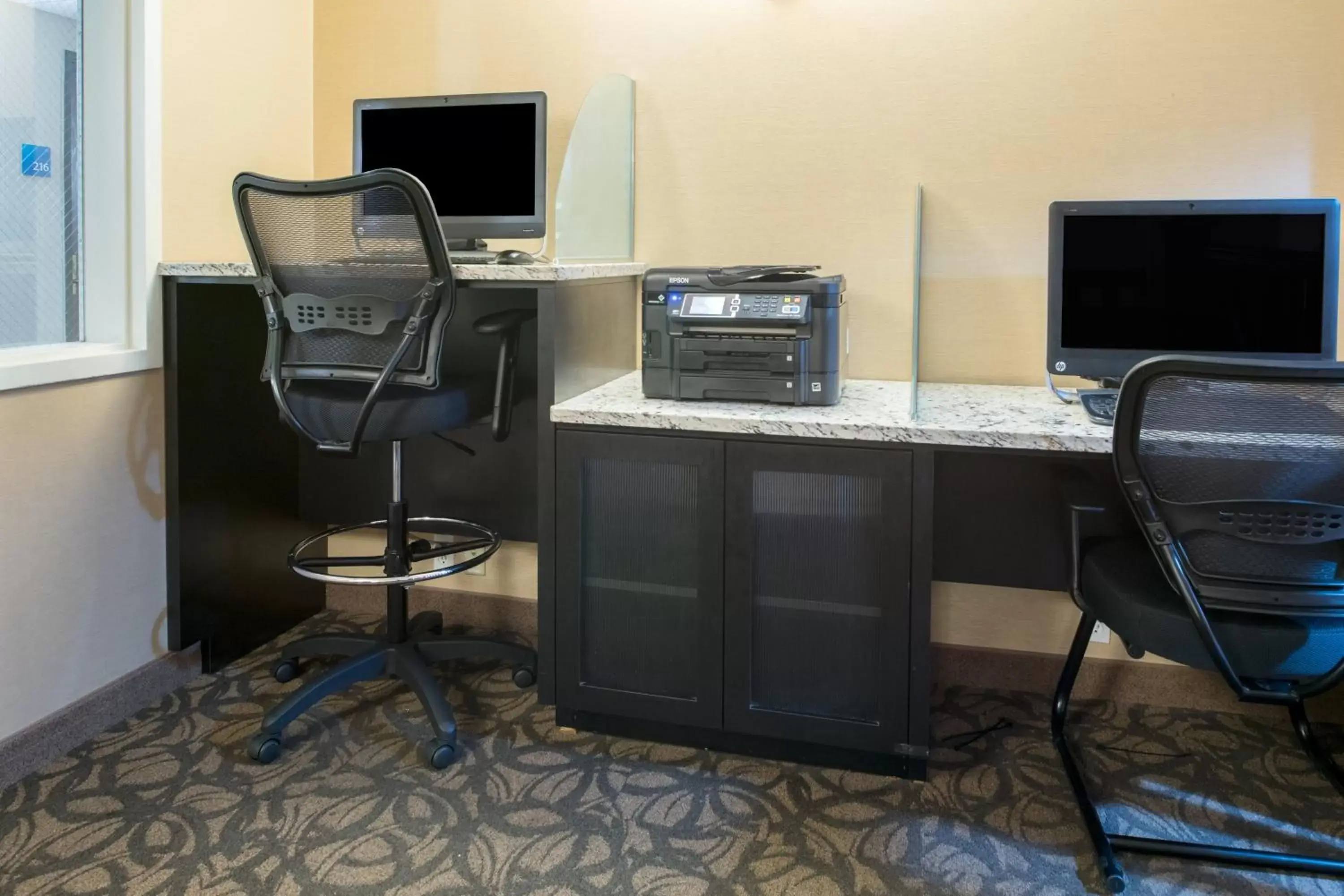 Other, Business Area/Conference Room in Holiday Inn Express Spokane-Valley, an IHG Hotel