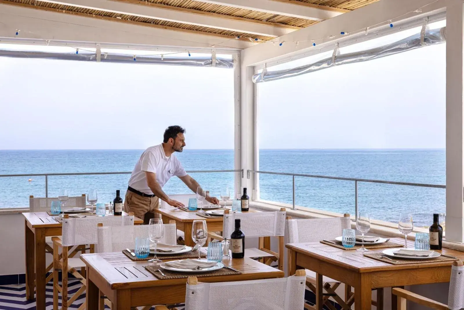 Beach, Restaurant/Places to Eat in Masseria Torre Coccaro