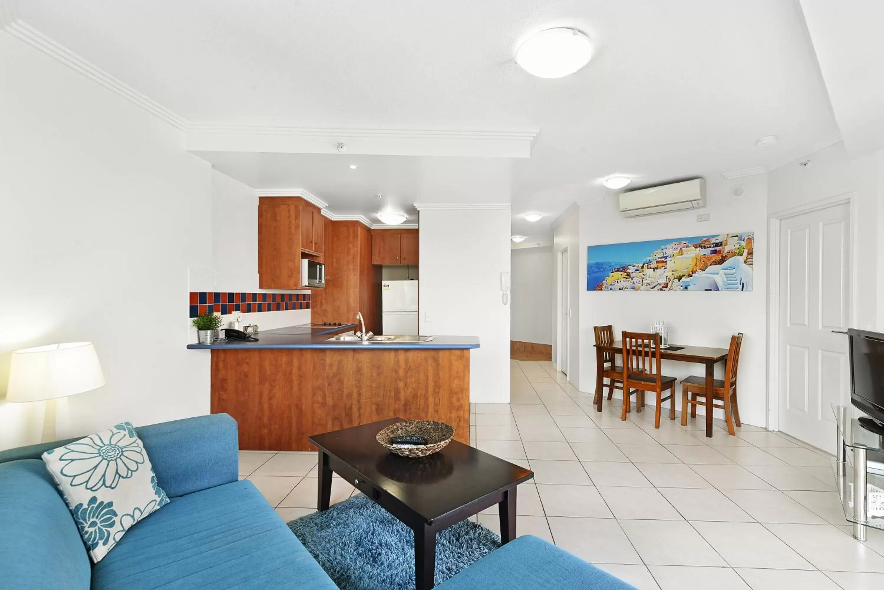 Kitchen or kitchenette, Kitchen/Kitchenette in Crystal Bay On The Broadwater
