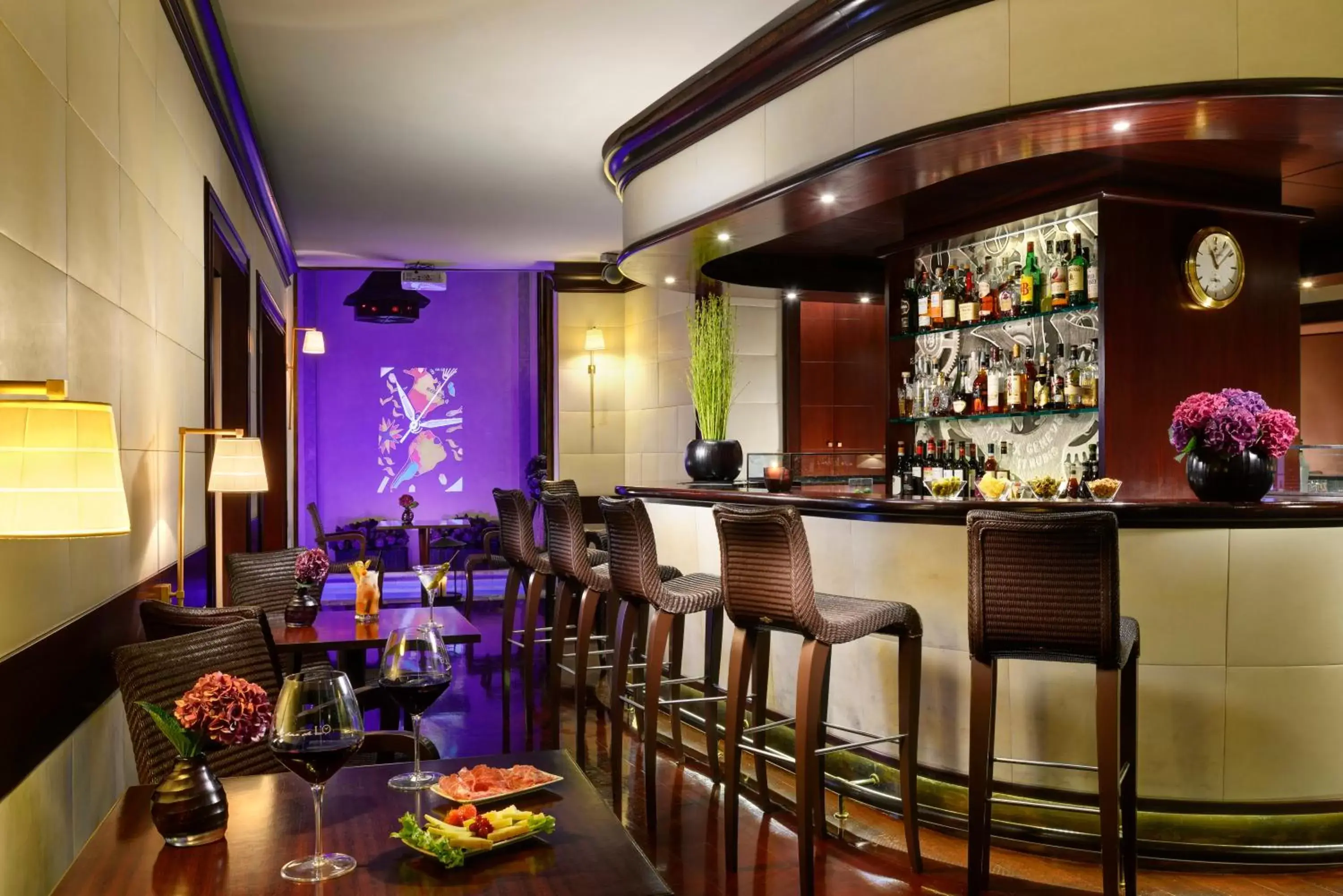 Other, Lounge/Bar in Hotel L'Orologio - WTB Hotels