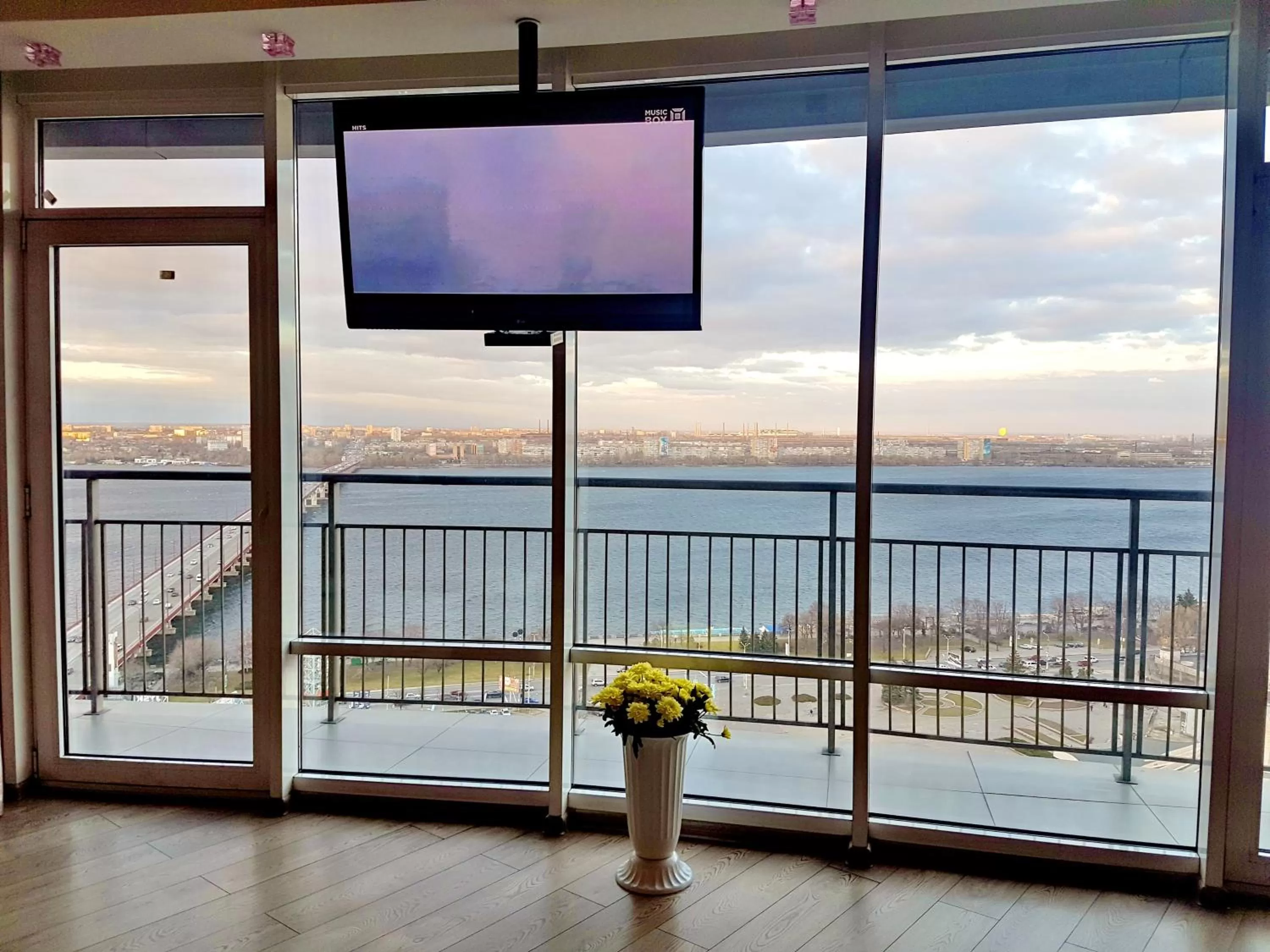 Best Apartments in Most City, River View