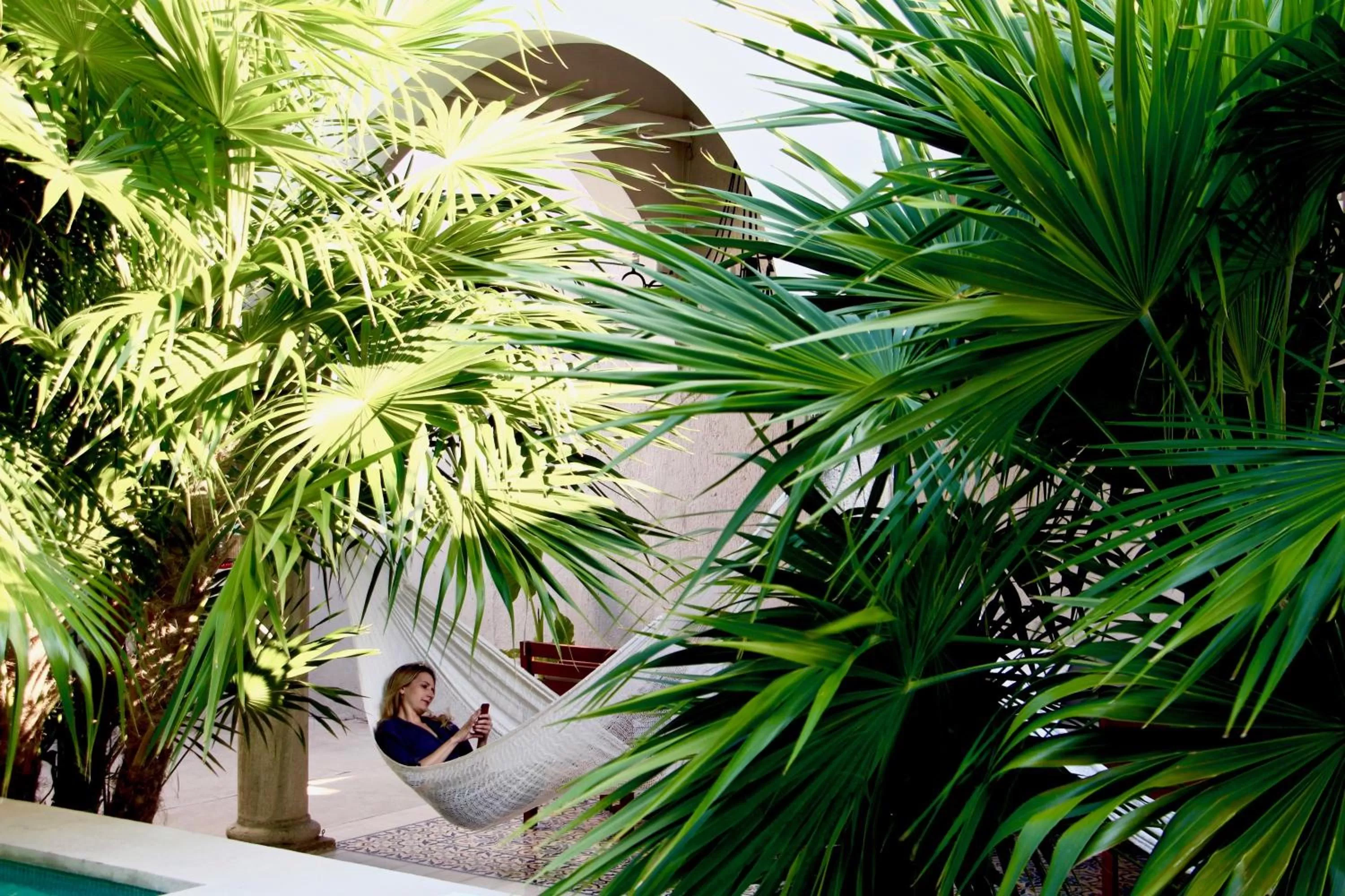 Lounge or bar in The Diplomat Boutique Hotel