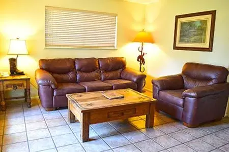 Deluxe Villa in Flying L Ranch Resort Deluxe Villa in Flying L Ranch Resort