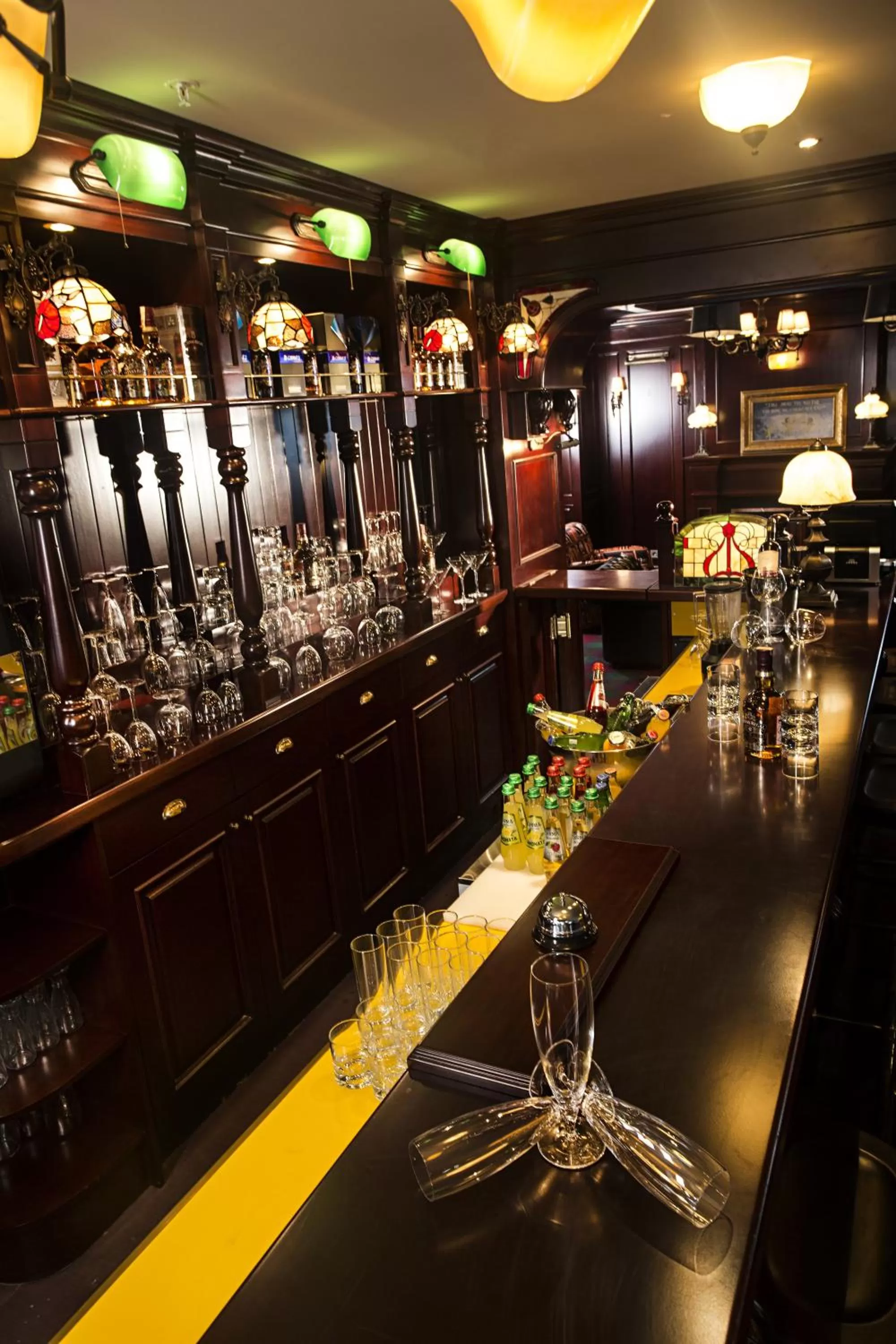 Restaurant/places to eat in Ramada by Wyndham Istanbul Florya