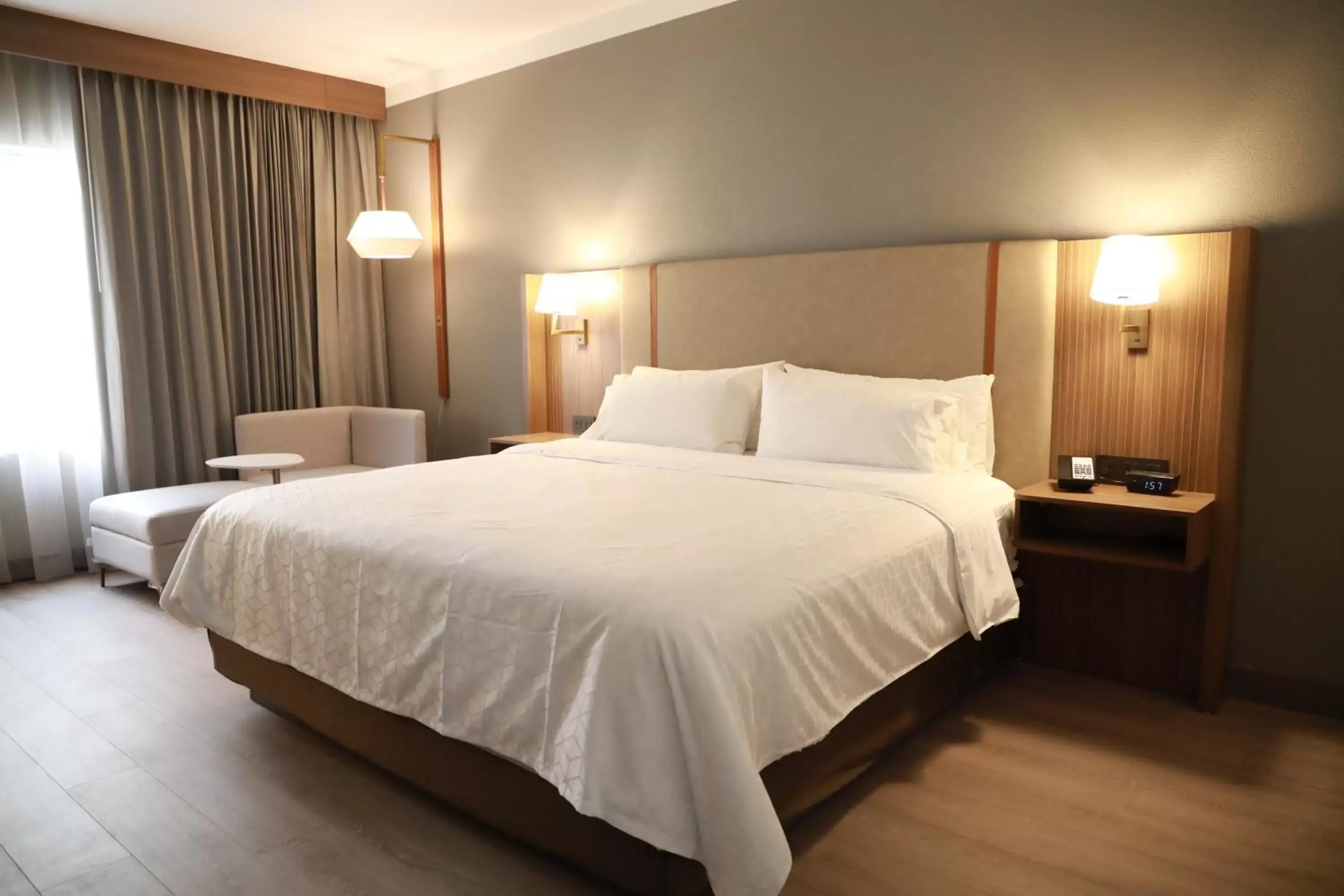 Bedroom, Bed in Holiday Inn Durango, an IHG Hotel