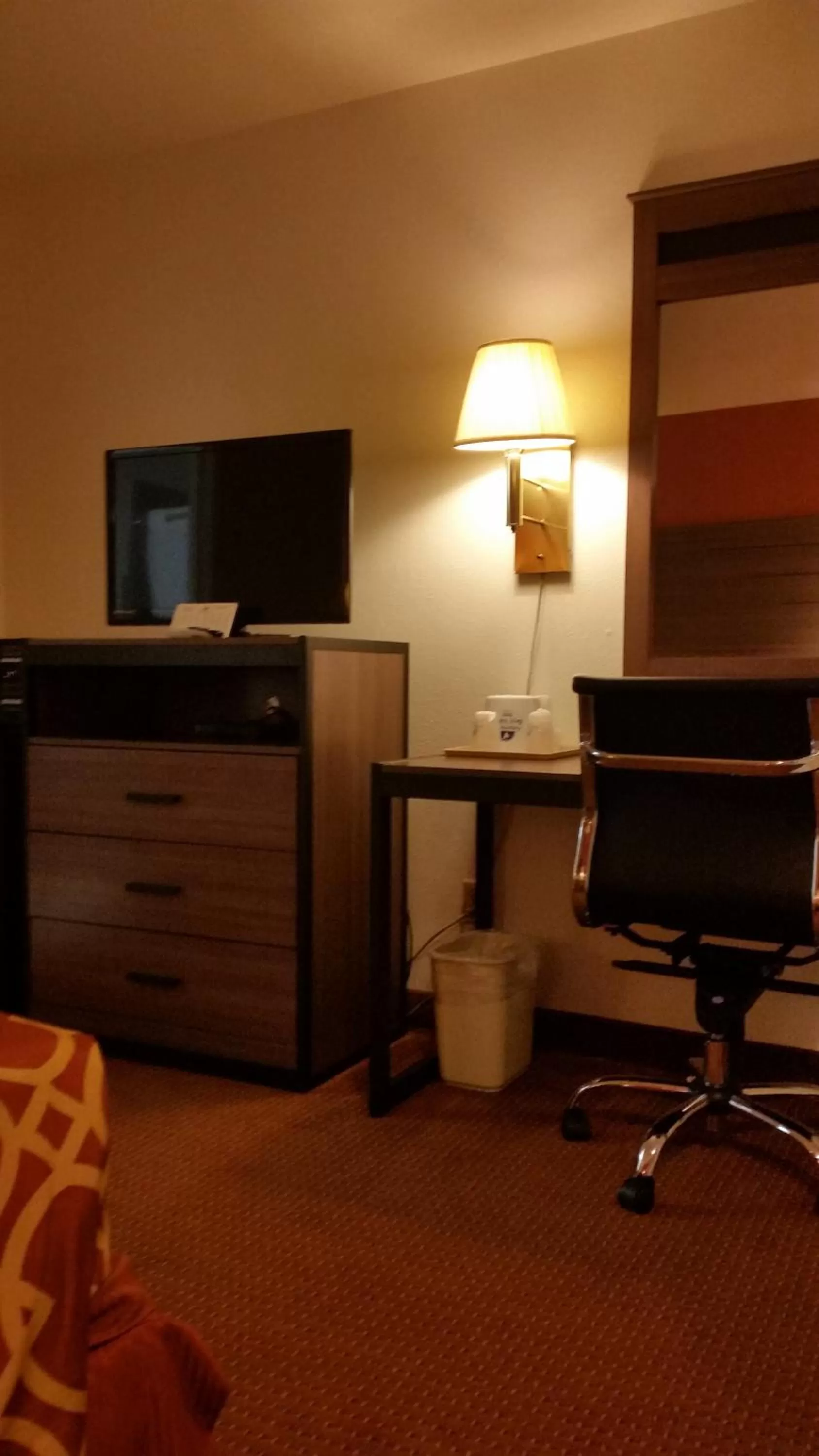 American Inn Of Liberal