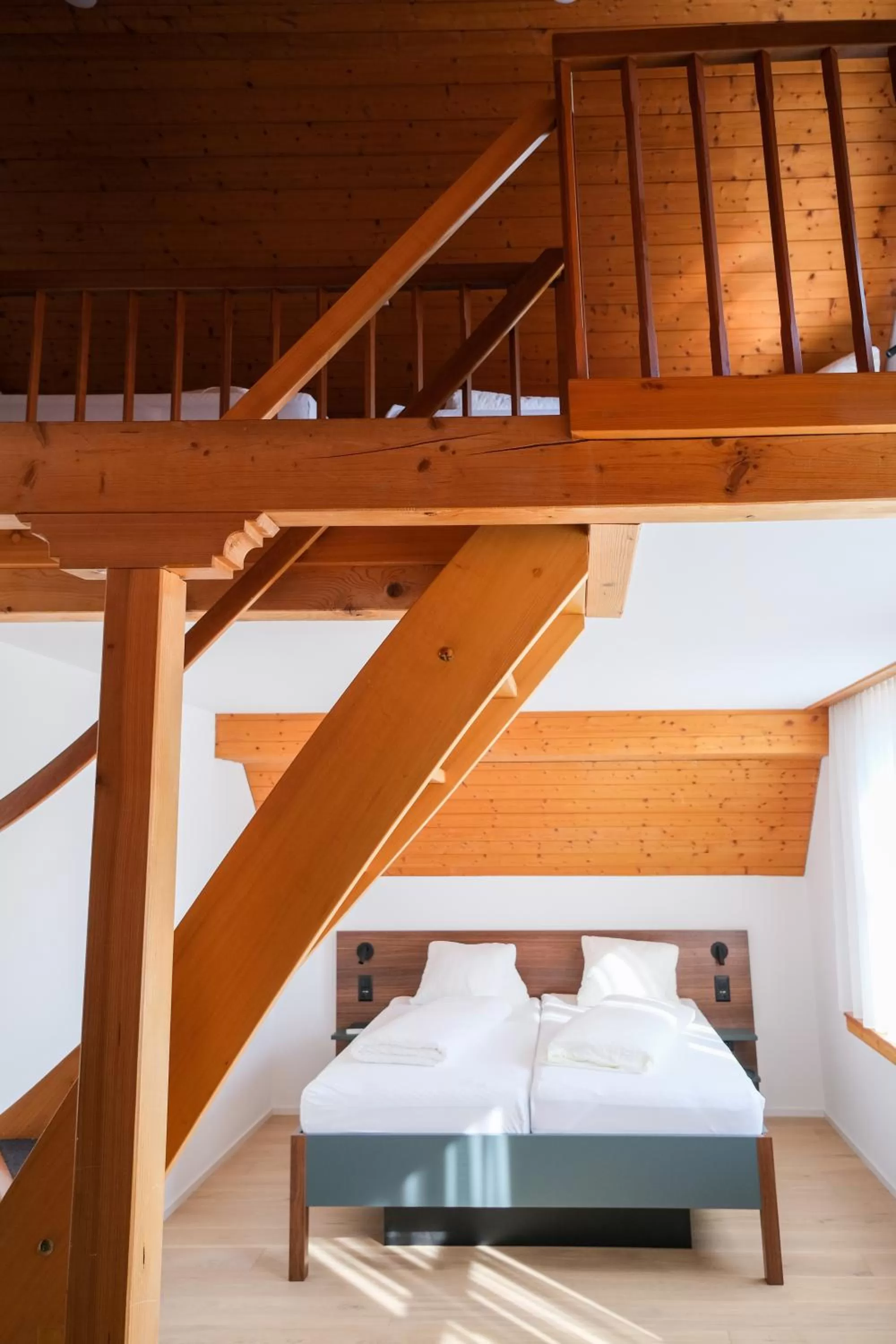 Dining Area in Landgasthof Seelust