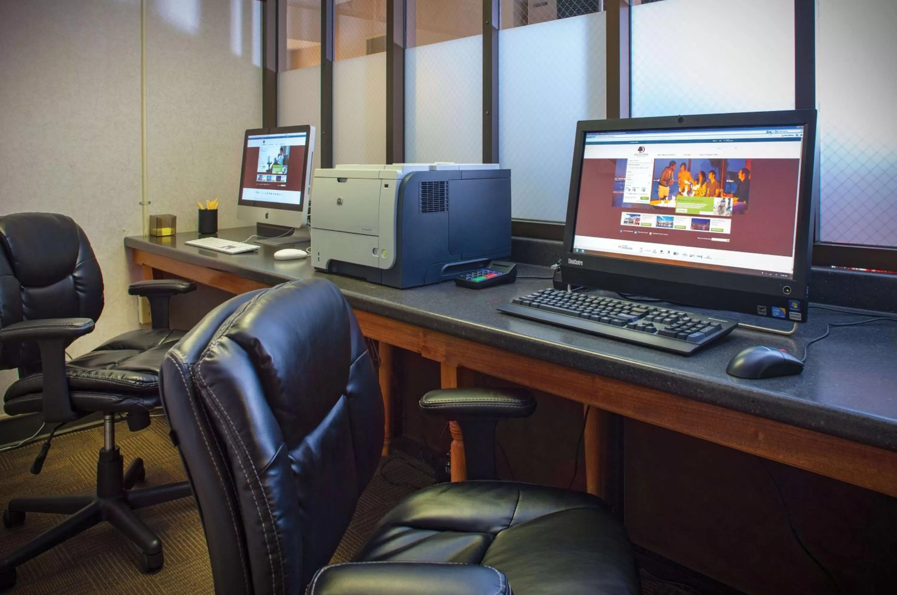 Business facilities in DoubleTree by Hilton Murfreesboro