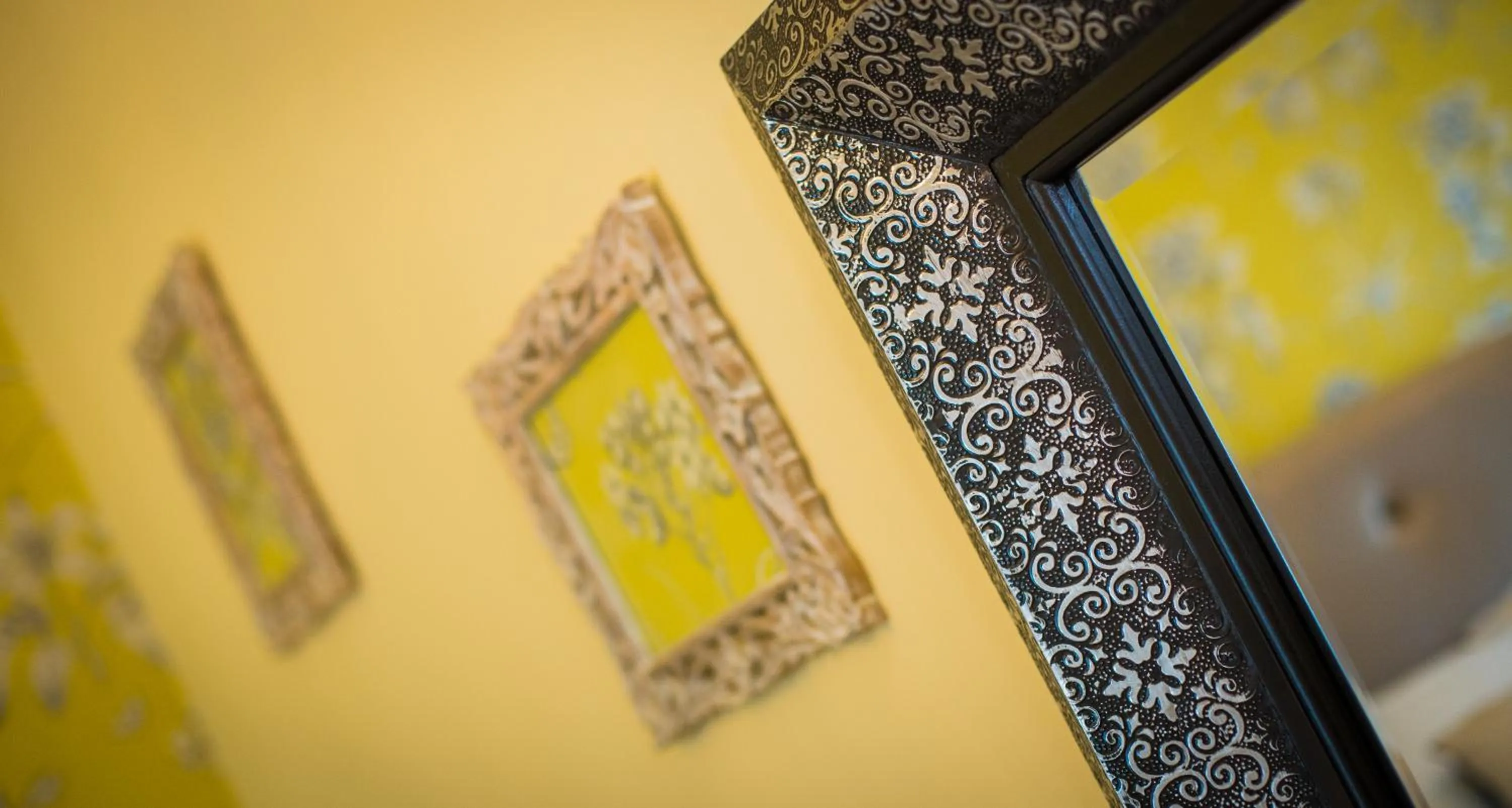 Area and facilities in Studios At Glenthorne