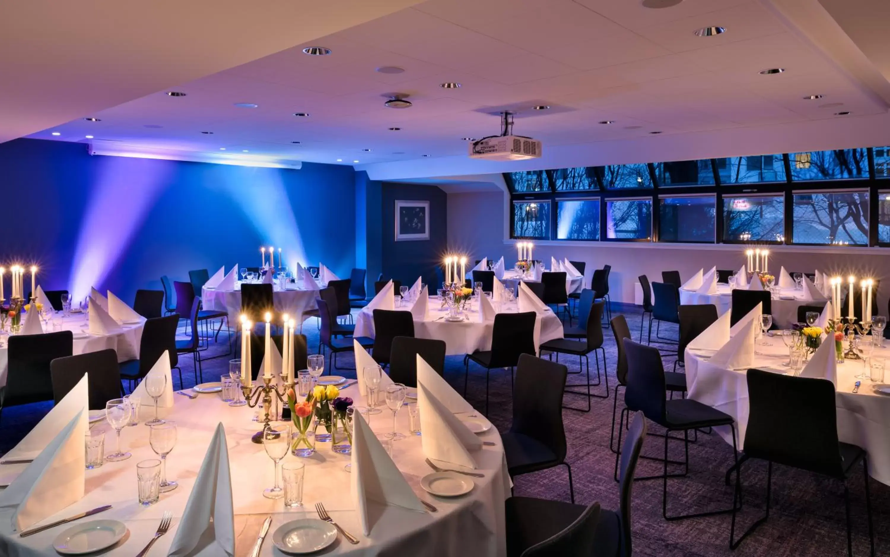 Banquet/Function facilities, Restaurant/Places to Eat in Clarion Collection Hotel Gabelshus