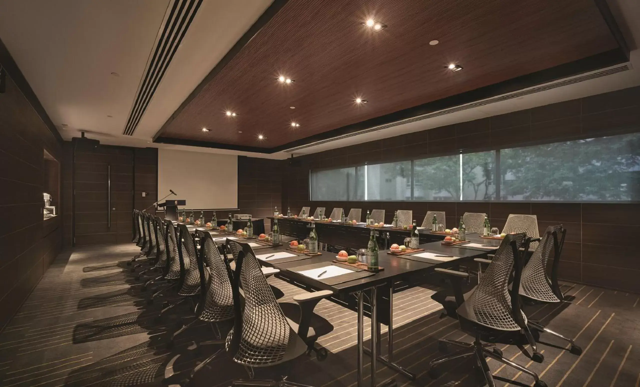 Meeting/conference room in G Hotel Kelawai