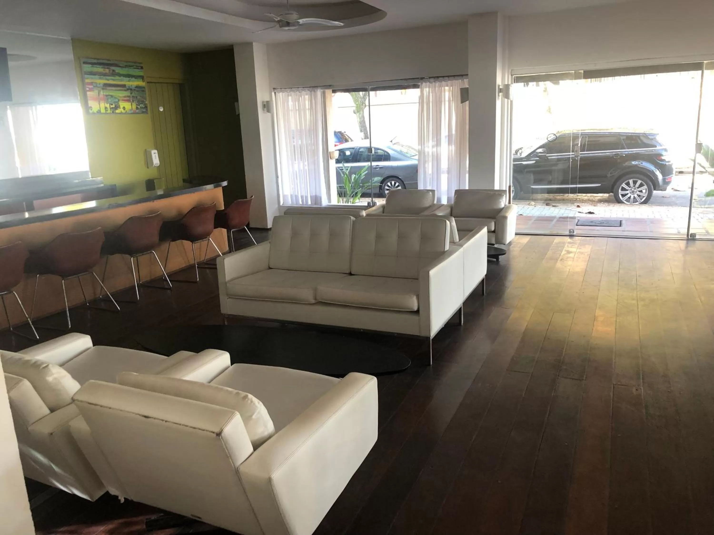 Apart Hotel Delphin Guaruja