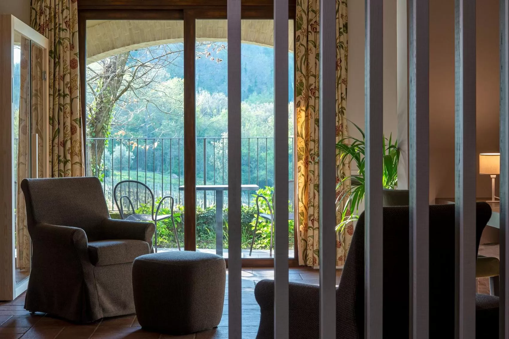 View (from property/room) in Altarocca Wine Resort Adults Only