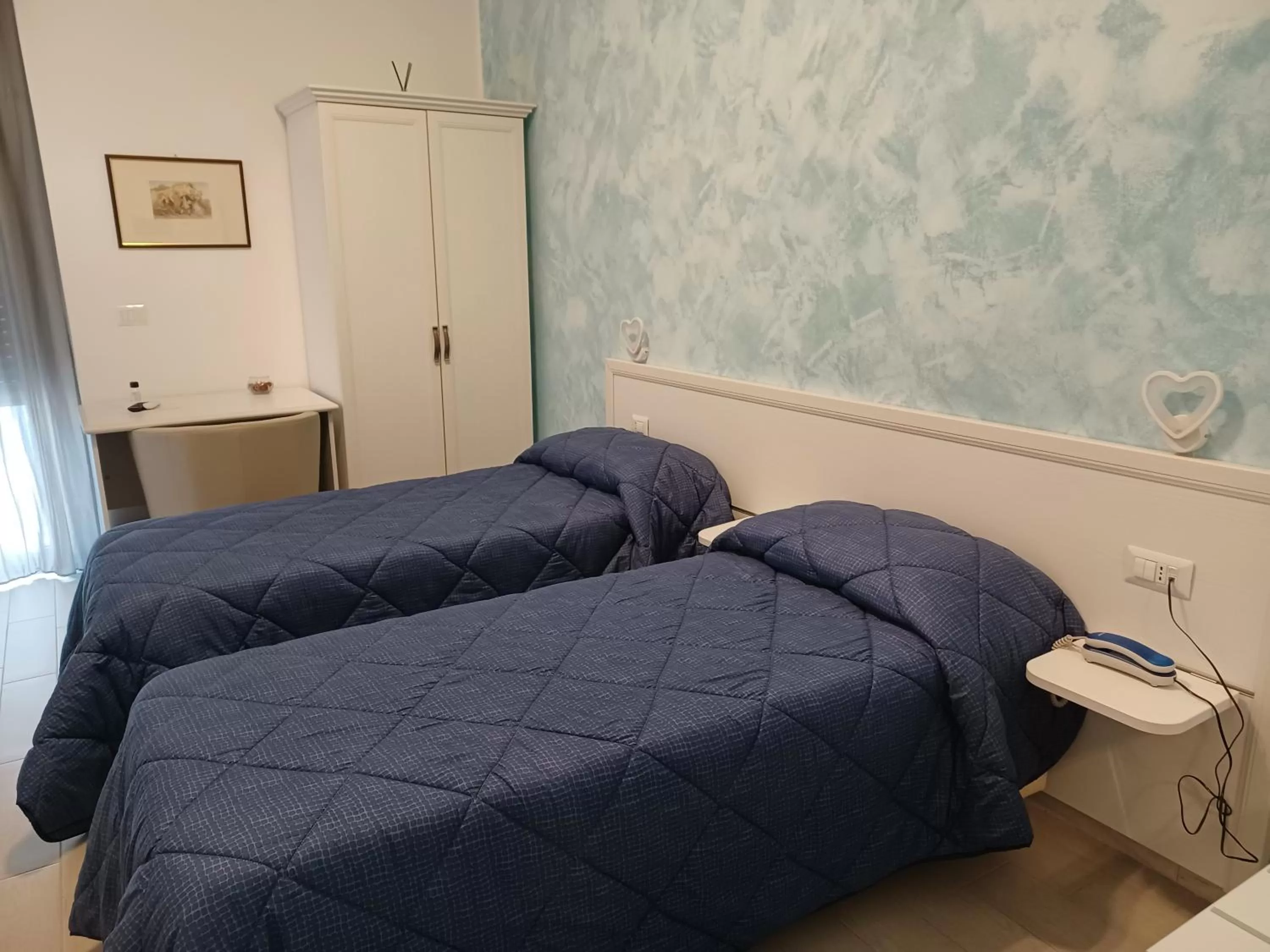 Photo of the whole room, Bed in Hotel Costa