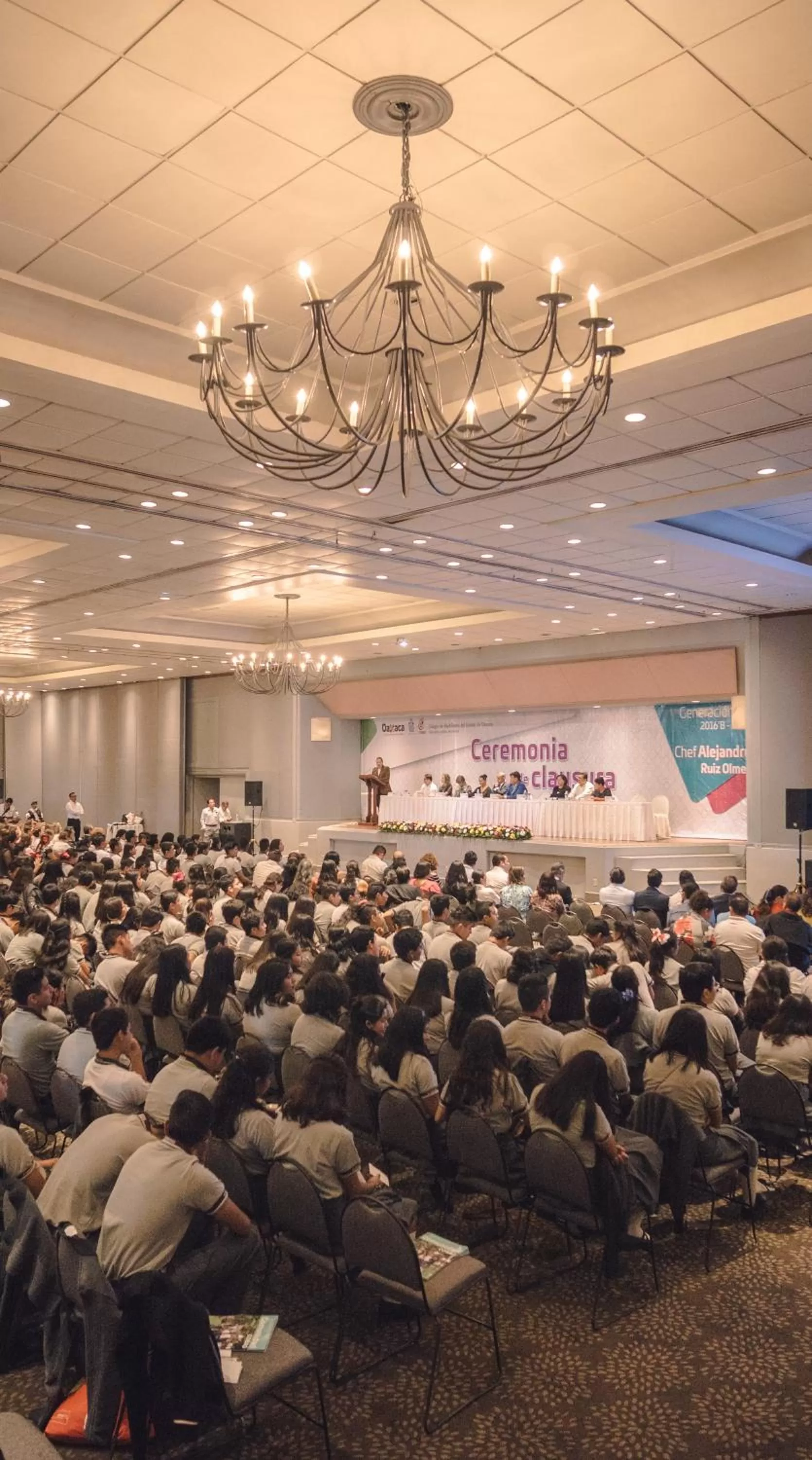 Balcony/Terrace in Hotel Fortin Plaza