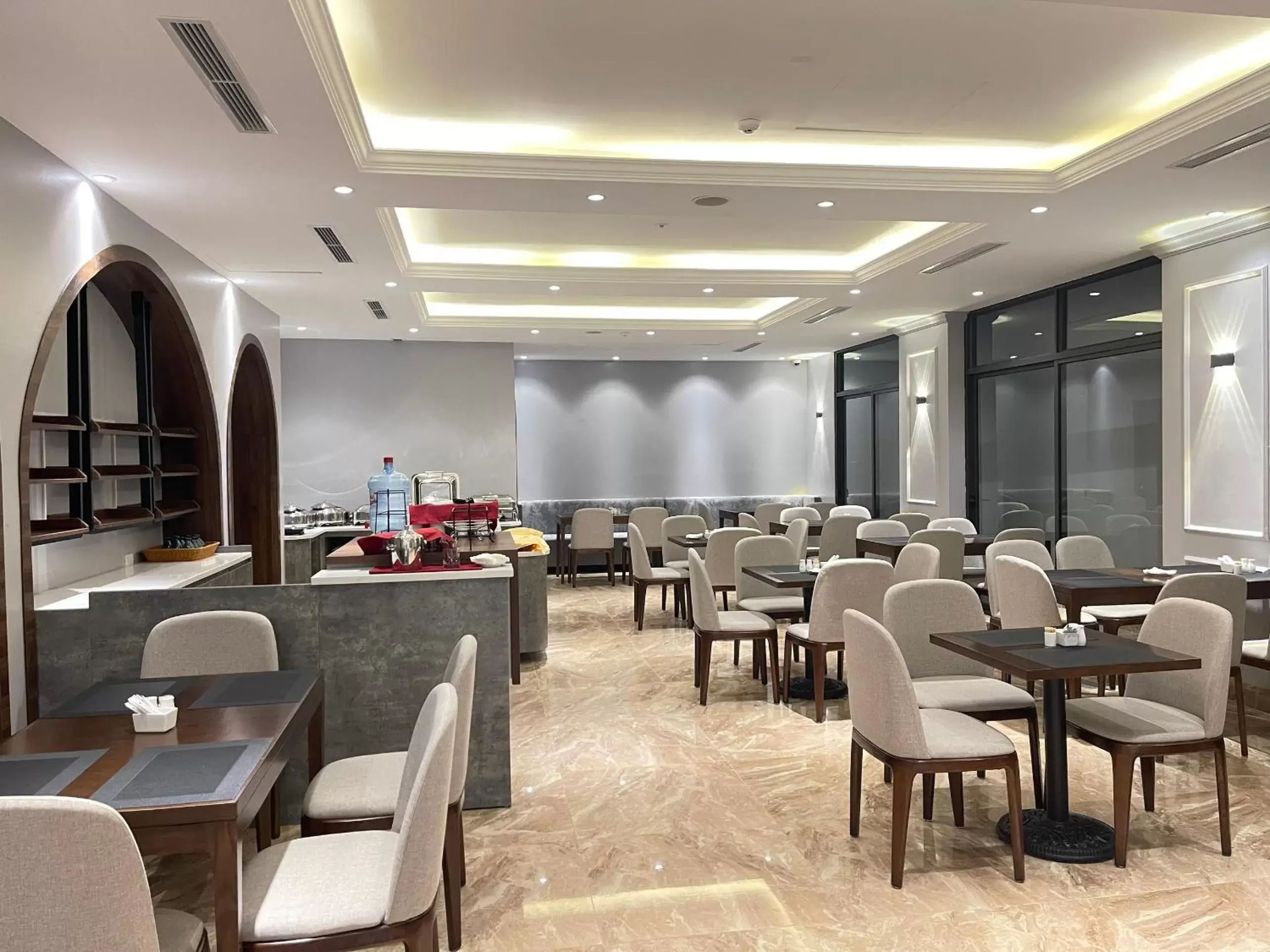 Restaurant/Places to Eat in Minasi Hotel & Spa Restaurant/Places to Eat in Minasi Hotel & Spa