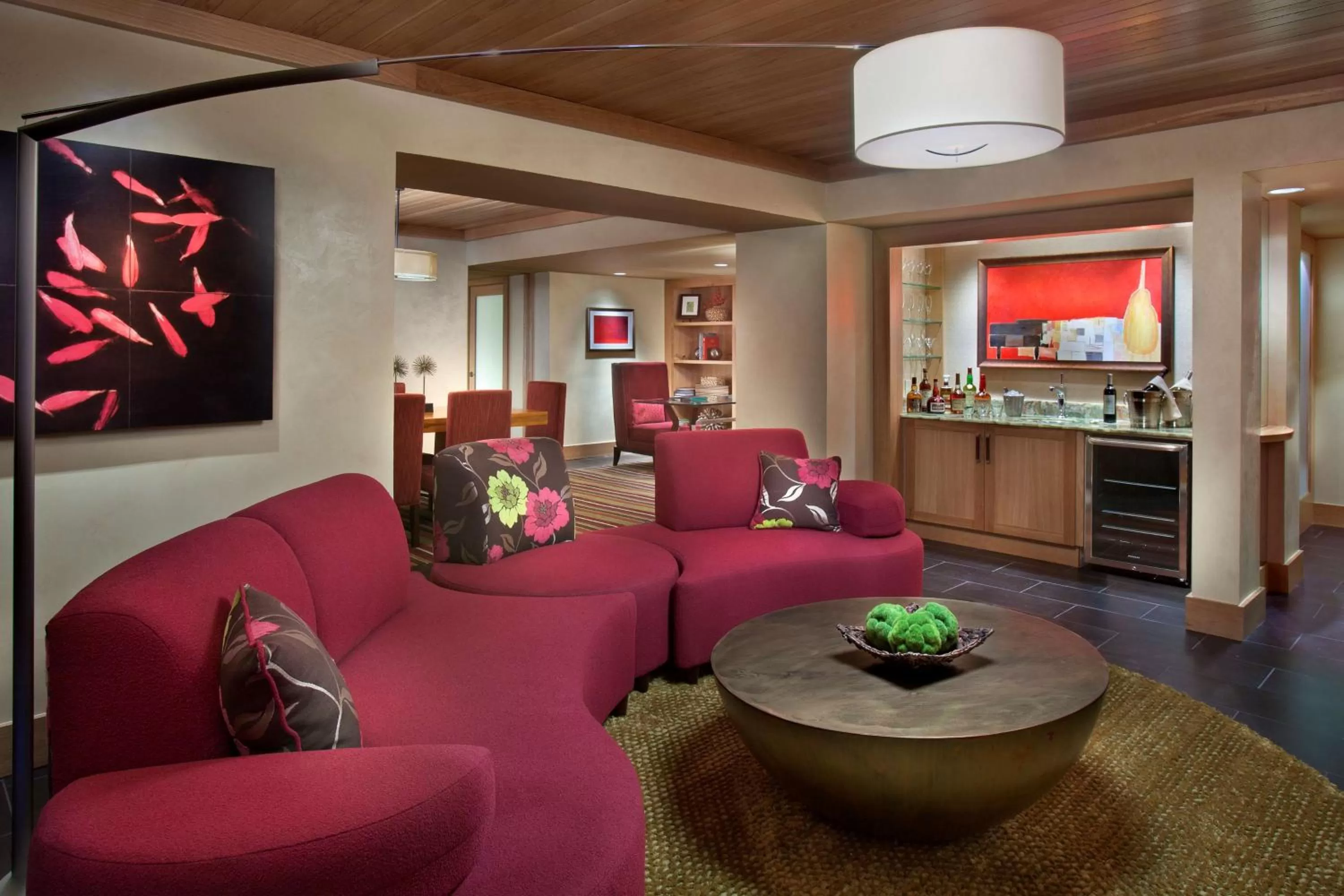 Bedroom in Hilton Palacio del Rio