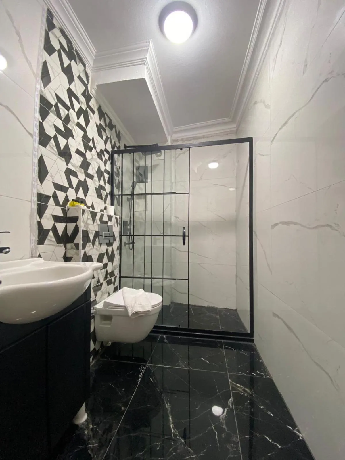 Aruna Boutique Hotel