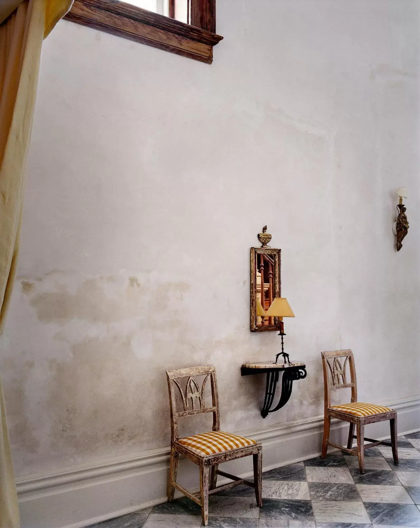 Lobby or reception in Hotel Peter and Paul, an Ash Hotel Lobby or reception in Hotel Peter and Paul, an Ash Hotel