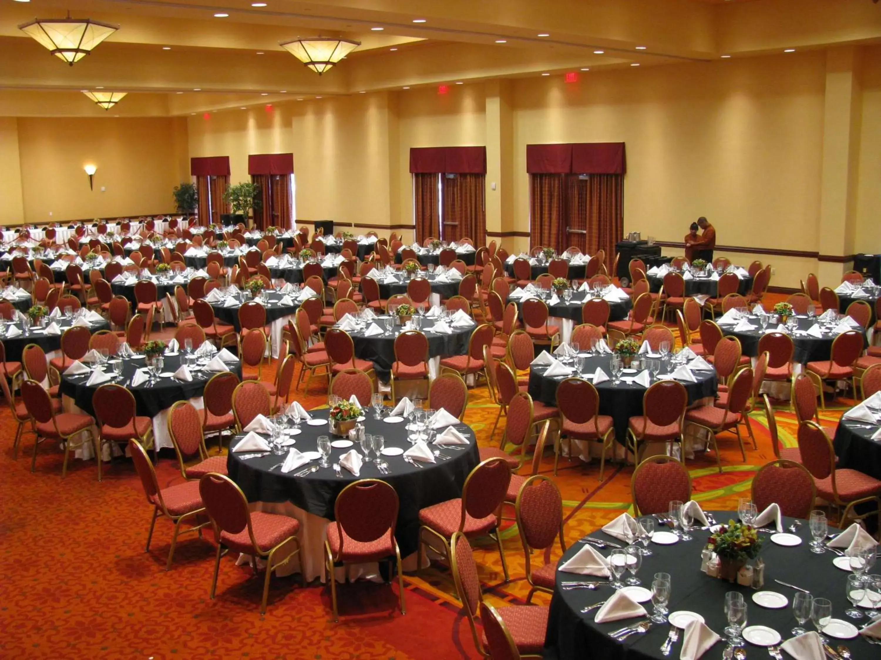 Meeting/conference room, Banquet Facilities in Embassy Suites by Hilton San Marcos Hotel Conference Center