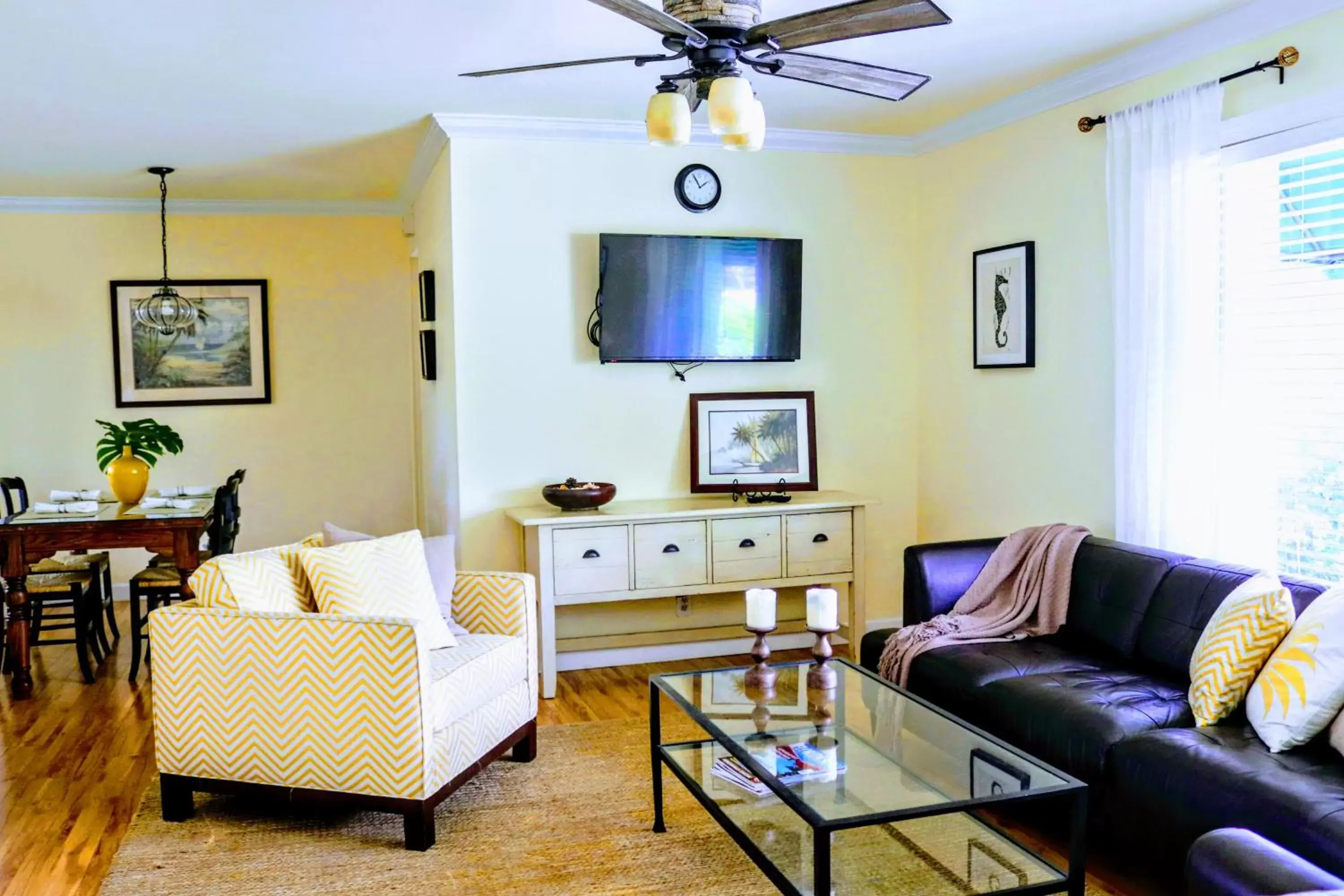 Living room, Seating Area in Villa Venezia