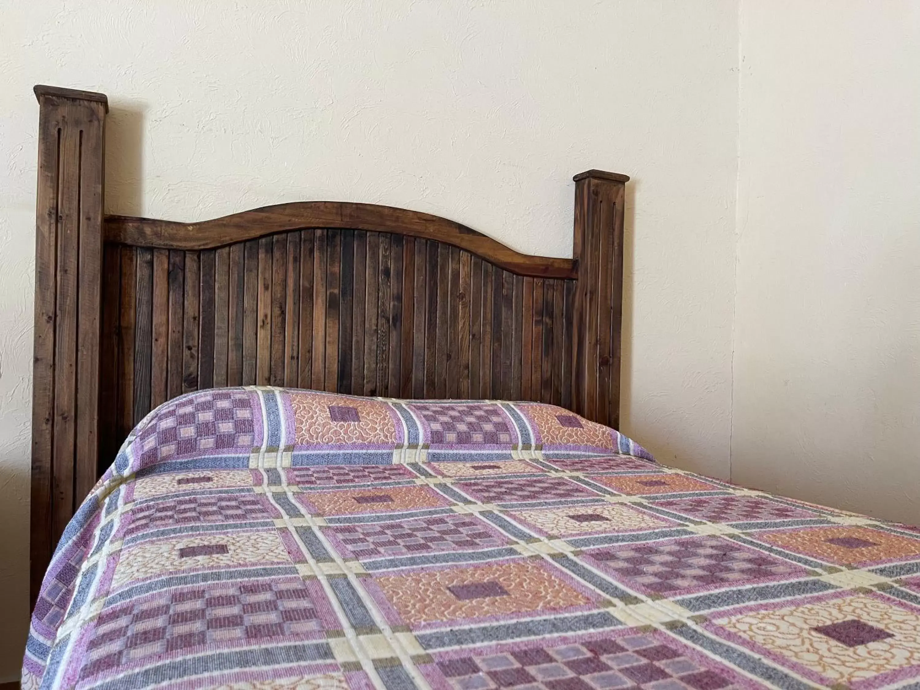 One-Bedroom Cottage in Hotel Pueblo Viejo One-Bedroom Cottage in Hotel Pueblo Viejo