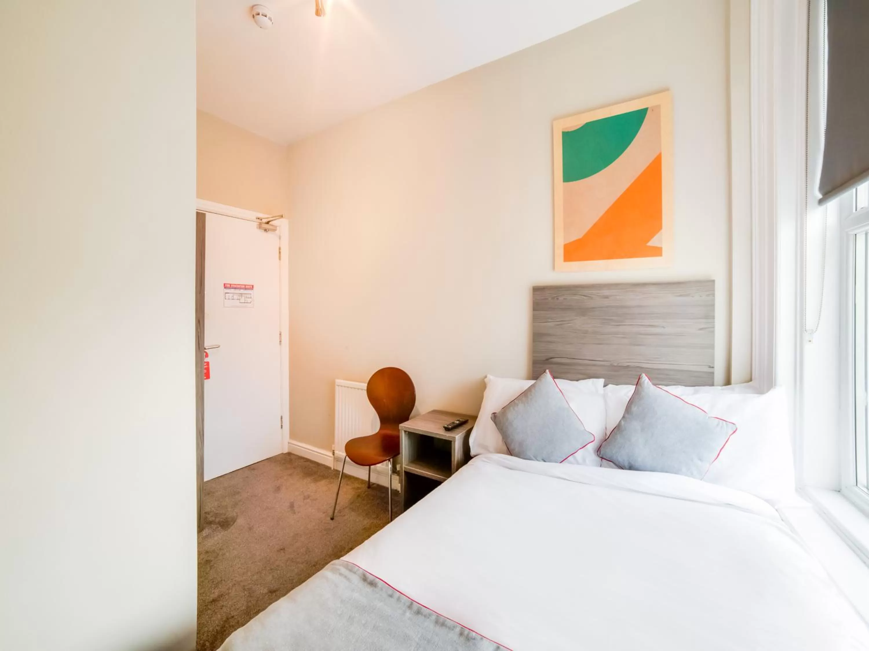 Photo of the whole room in Tequila and Dunlin Rooms Southport Central